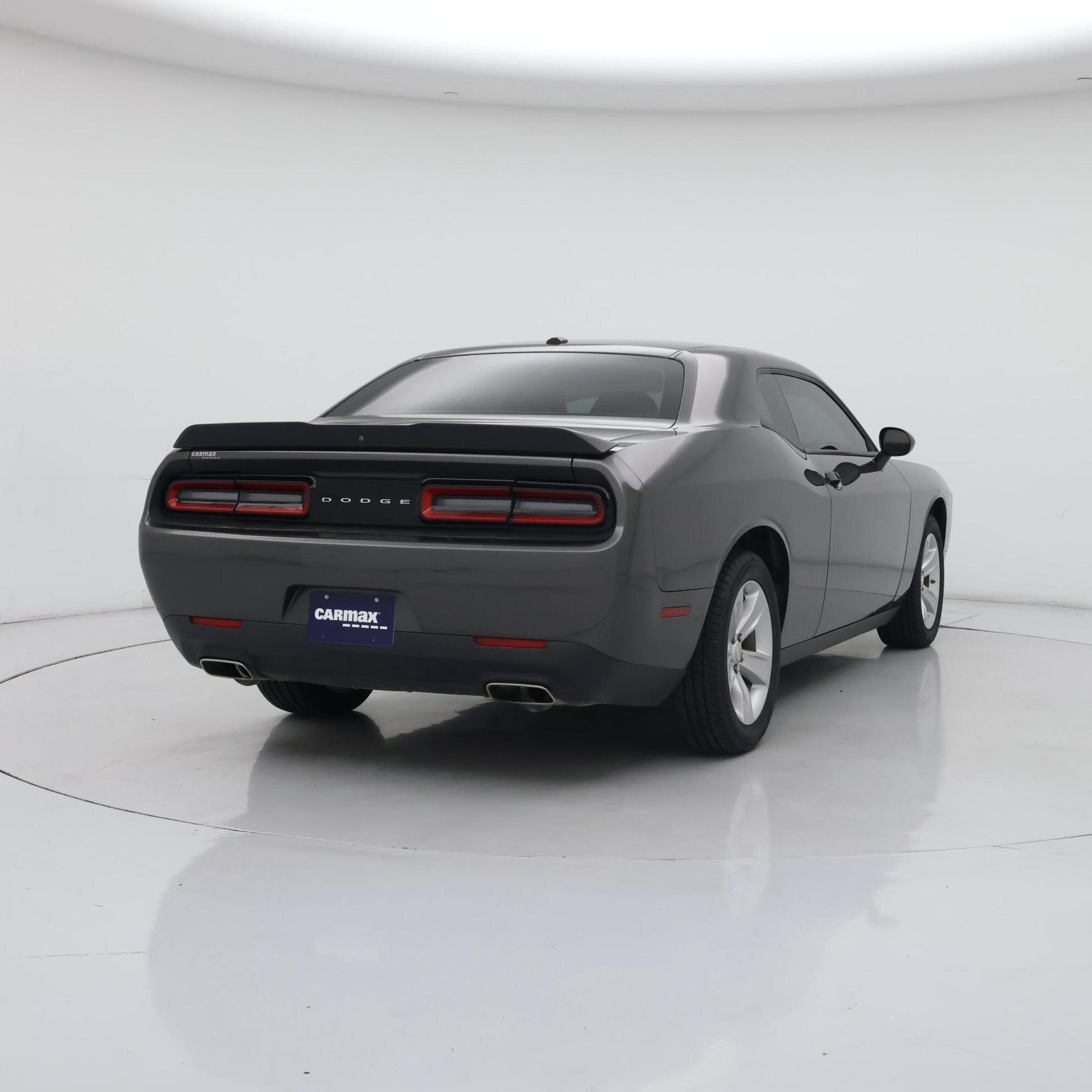 Thumbnail: 2023 Dodge Challenger - 8