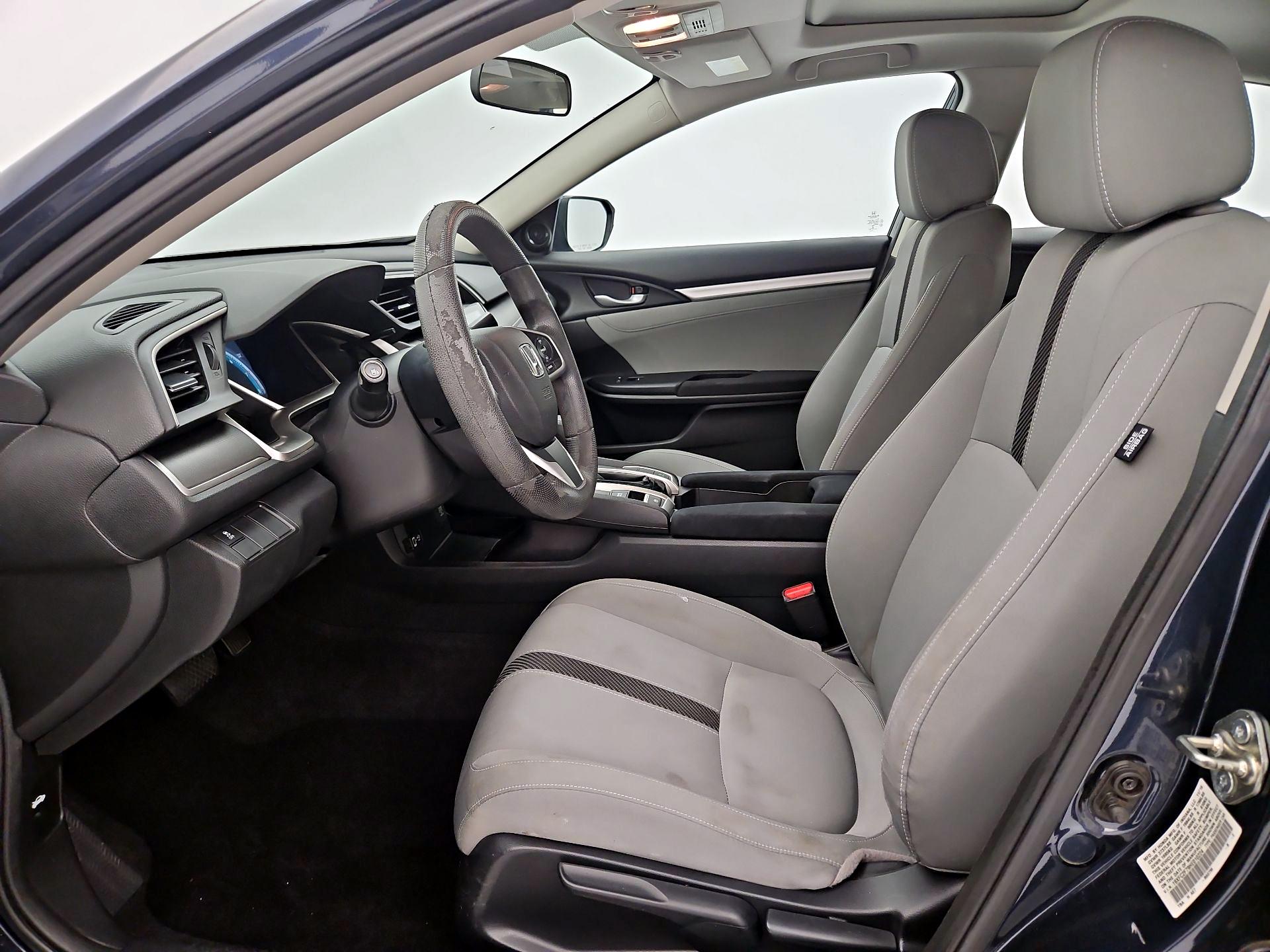 Thumbnail: 2017 Honda Civic - 11