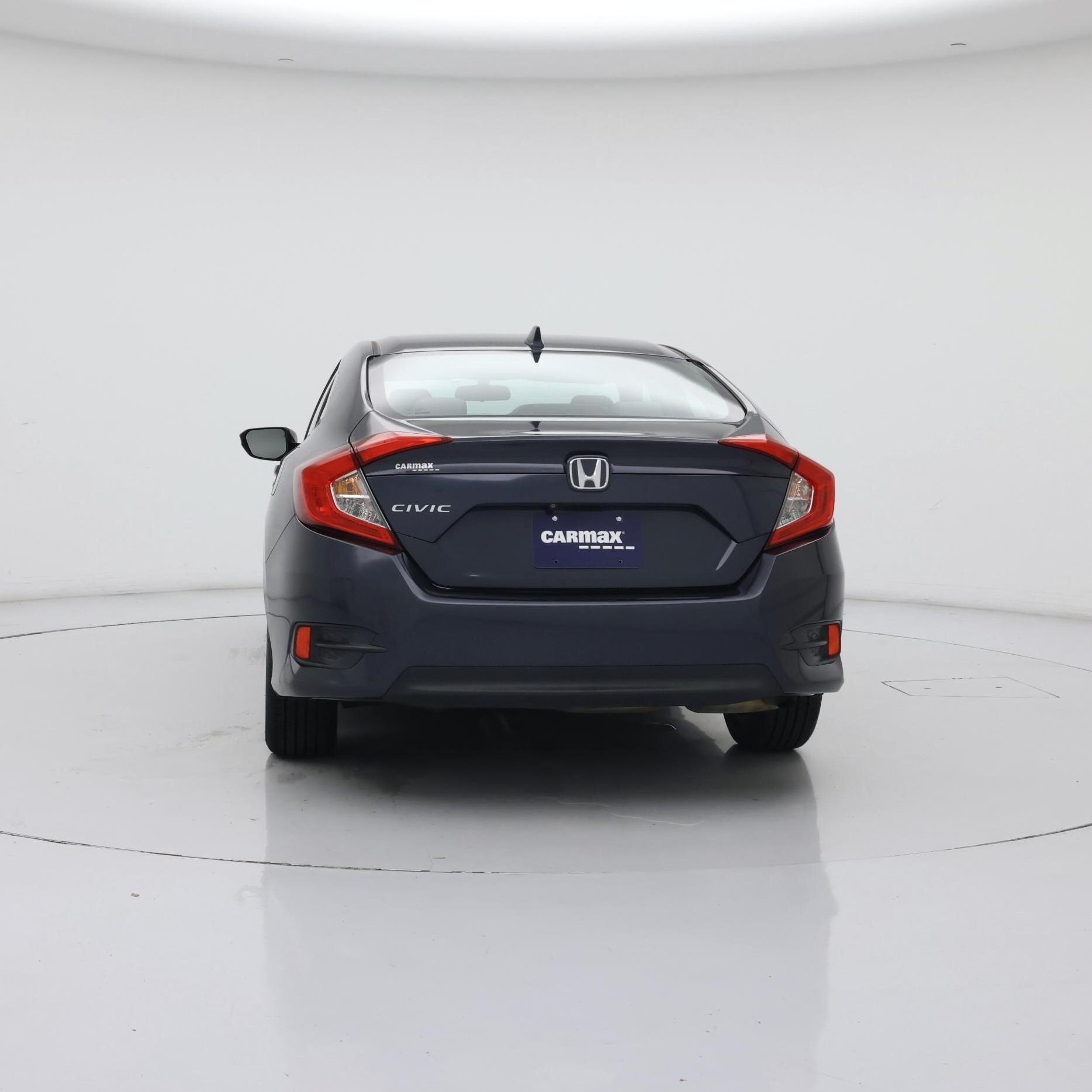 Thumbnail: 2017 Honda Civic - 6