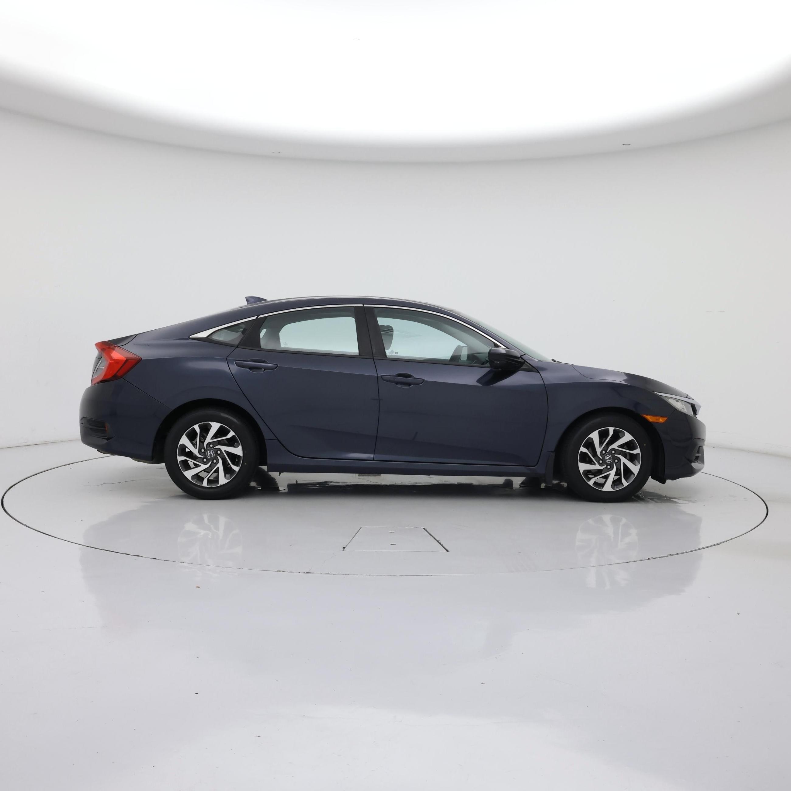 Thumbnail: 2017 Honda Civic - 7