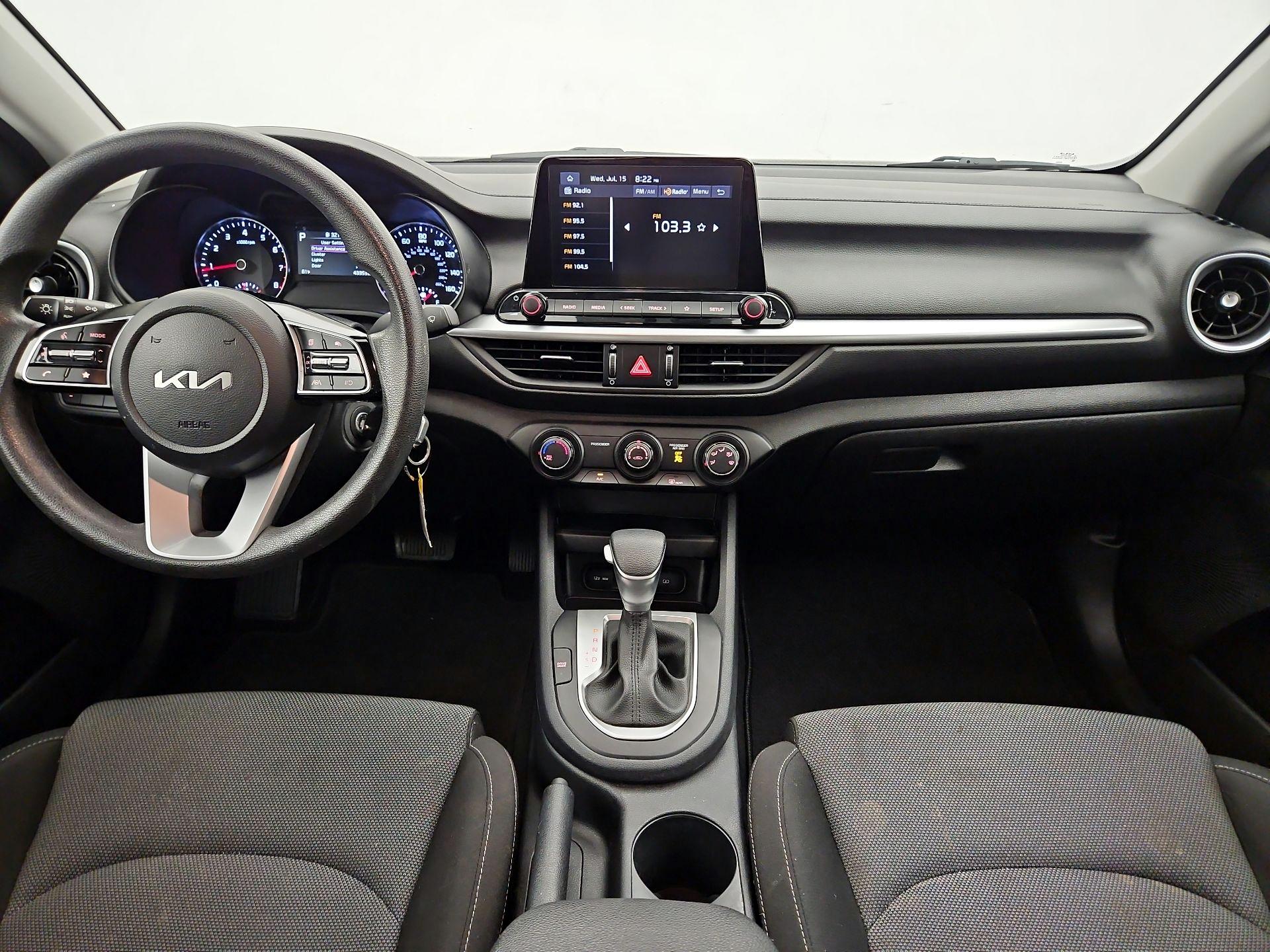 Thumbnail: 2024 Kia Forte - 9