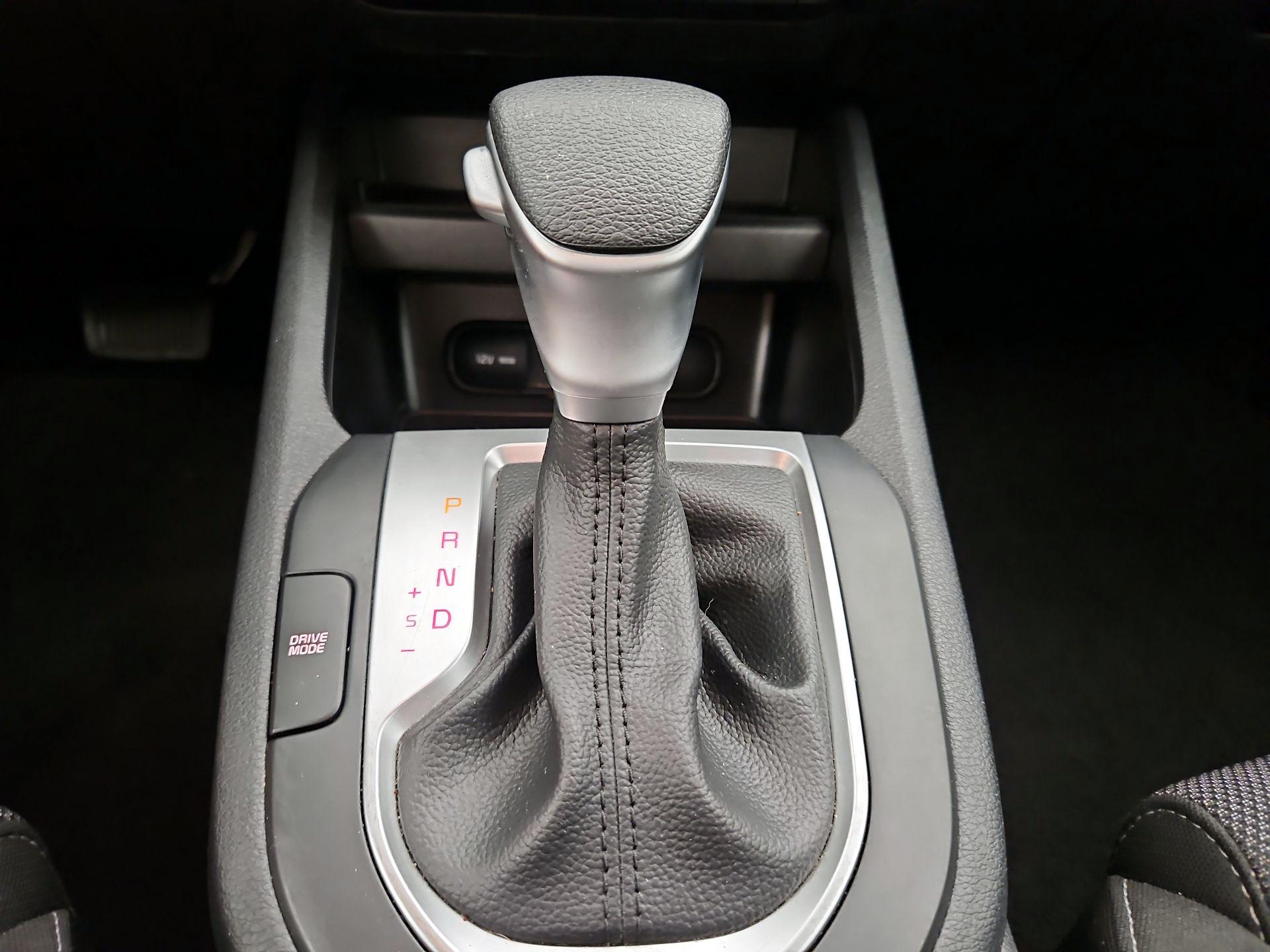 Thumbnail: 2024 Kia Forte - 17