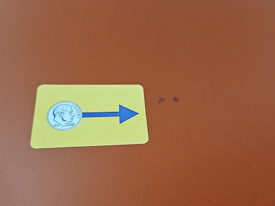 Condition detail