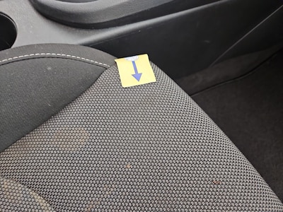 Condition detail