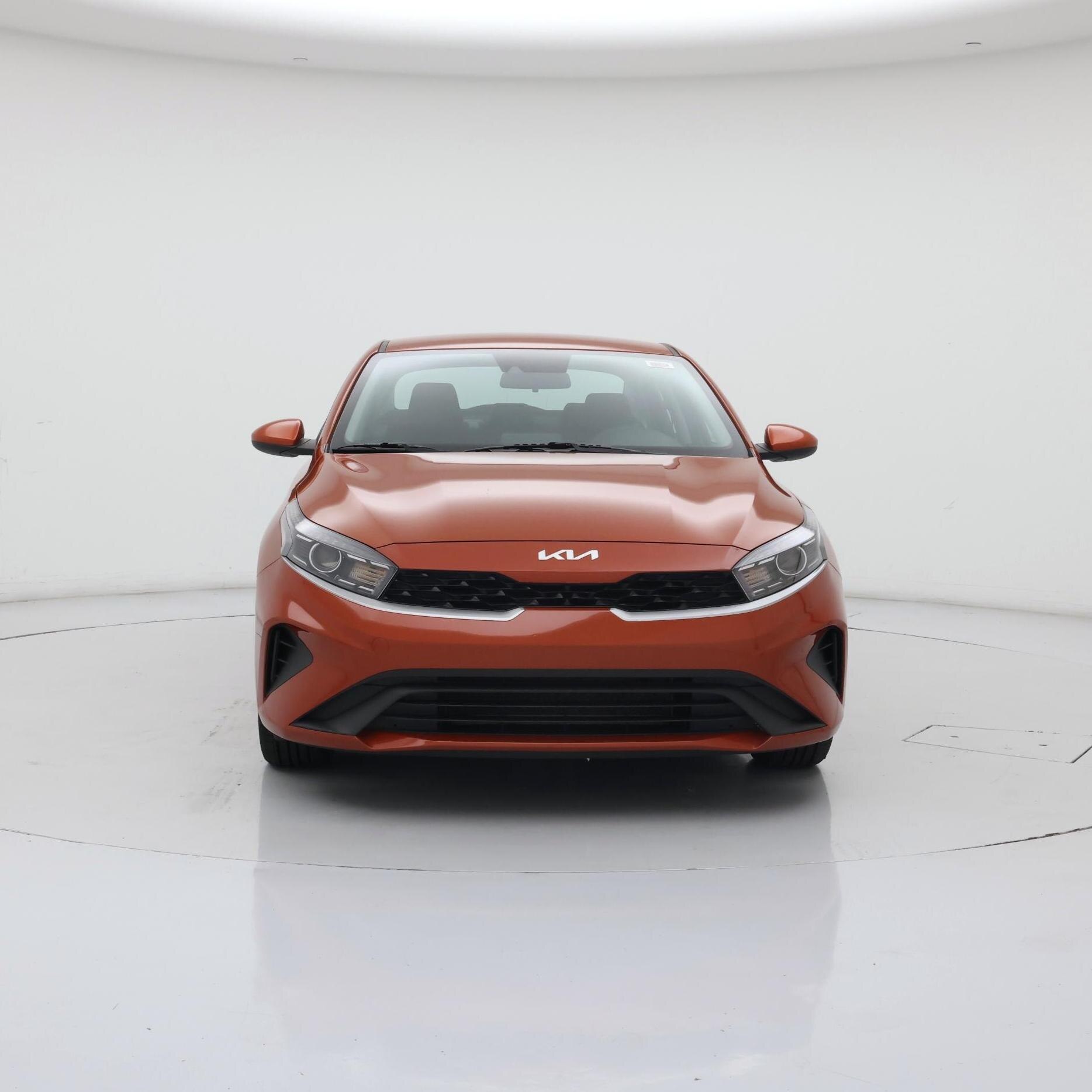 Thumbnail: 2024 Kia Forte - 5