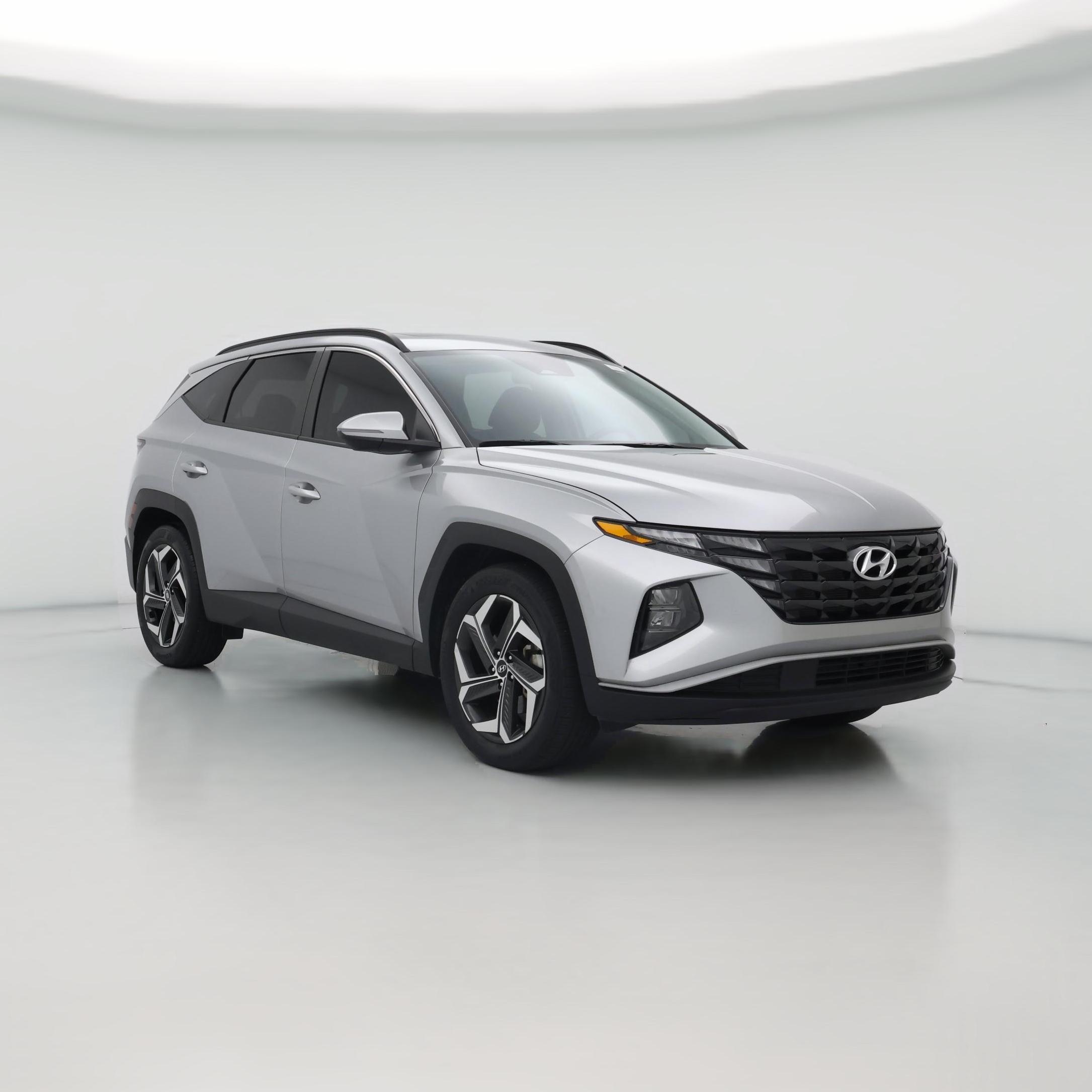 Thumbnail: 2023 Hyundai Tucson - 1