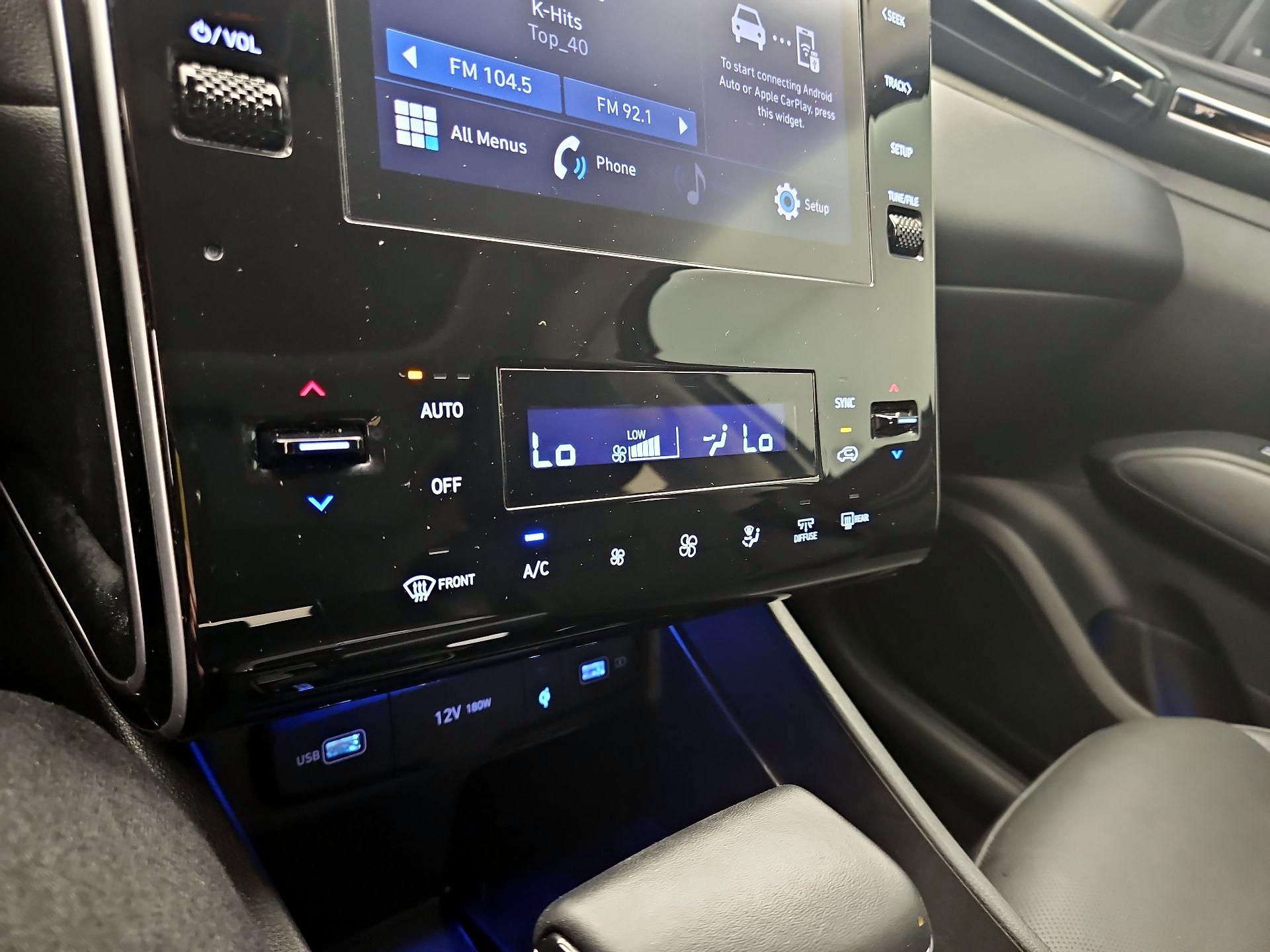 Thumbnail: 2023 Hyundai Tucson - 16
