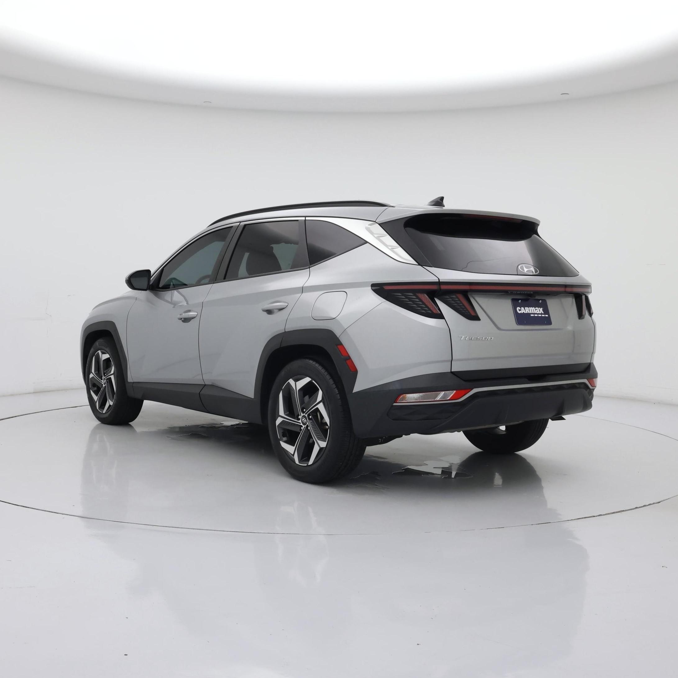 Thumbnail: 2023 Hyundai Tucson - 2