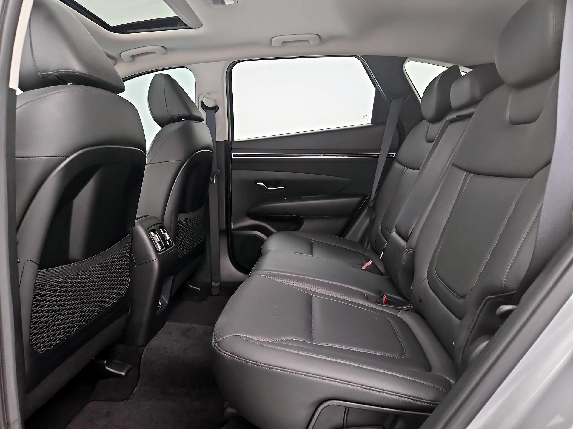 Thumbnail: 2023 Hyundai Tucson - 20