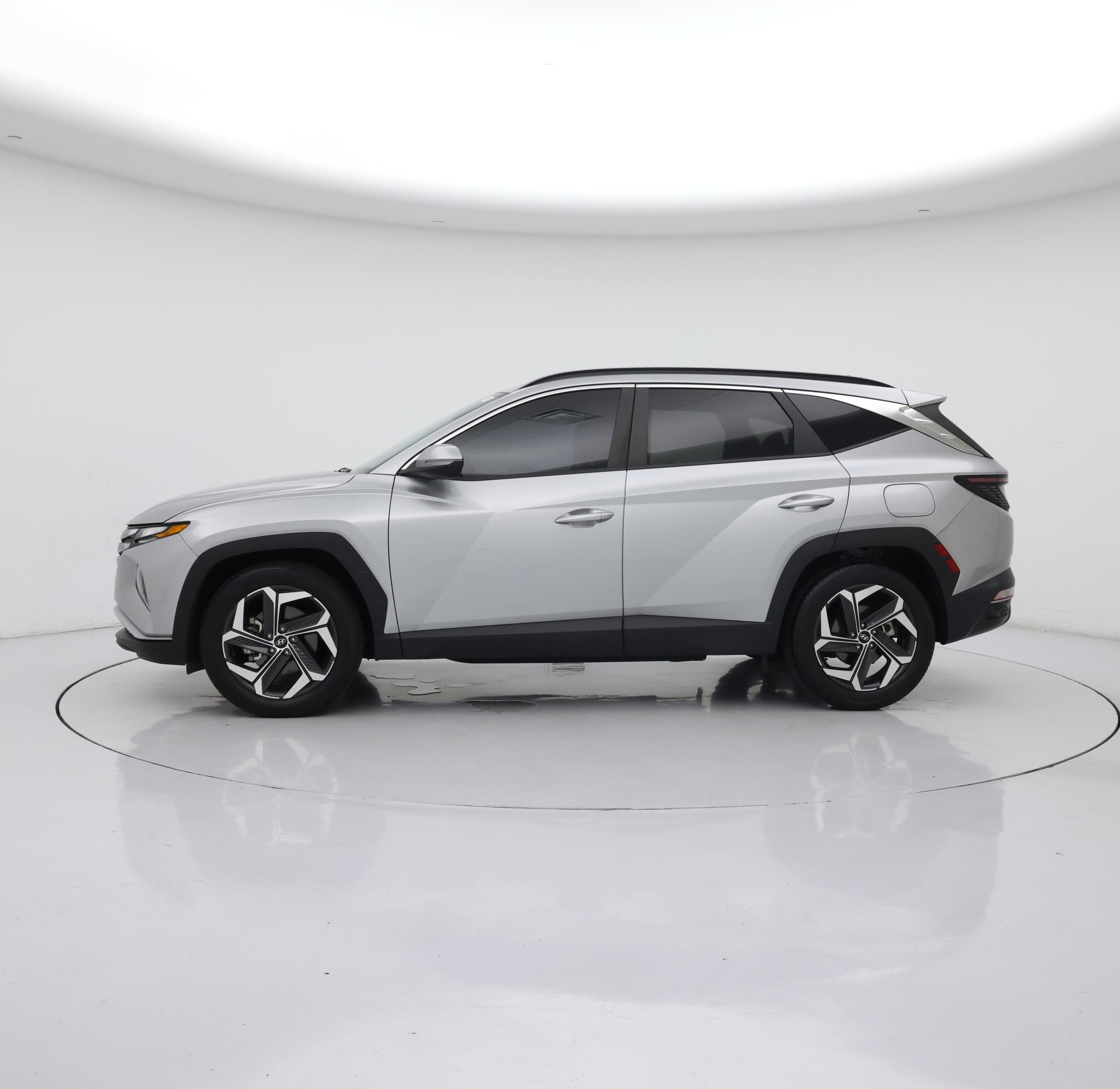 Thumbnail: 2023 Hyundai Tucson - 3