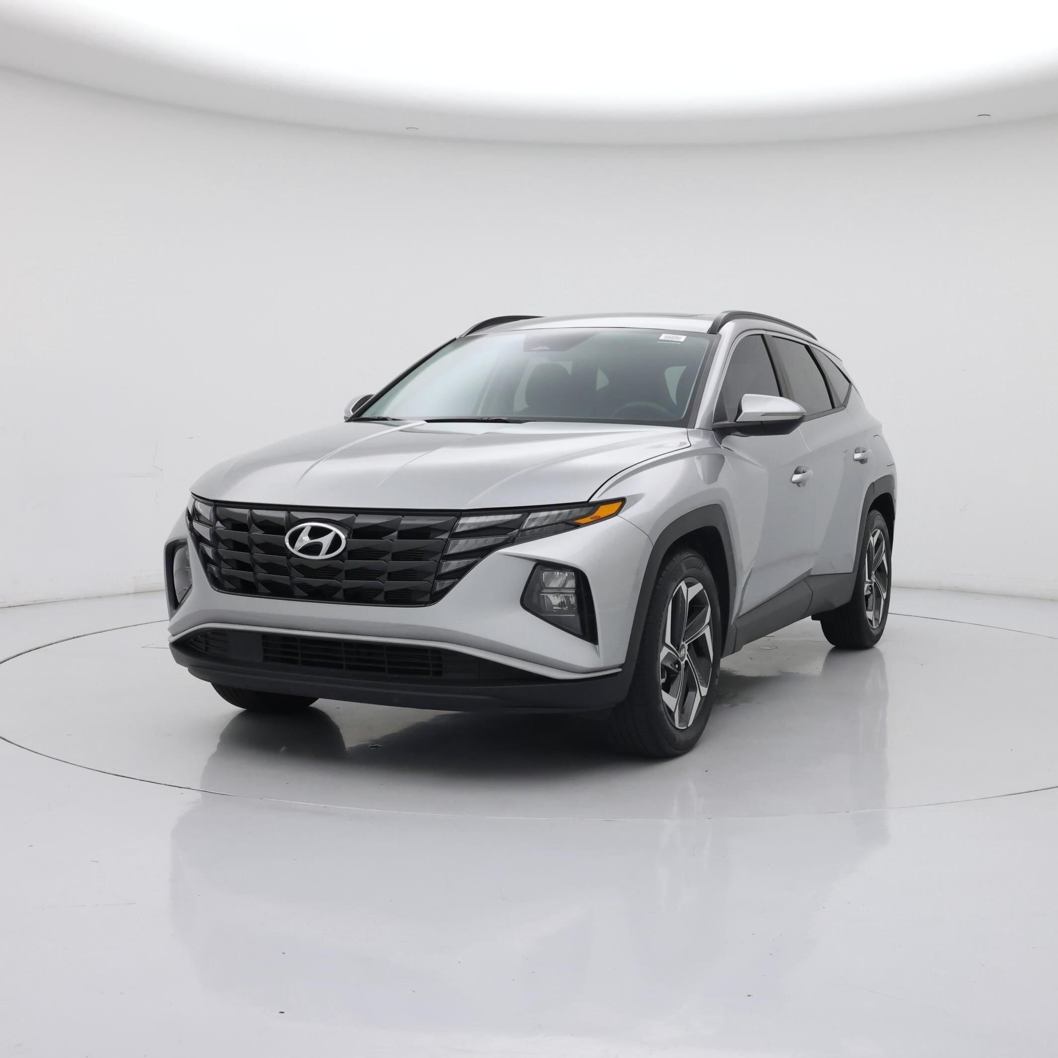 Thumbnail: 2023 Hyundai Tucson - 4