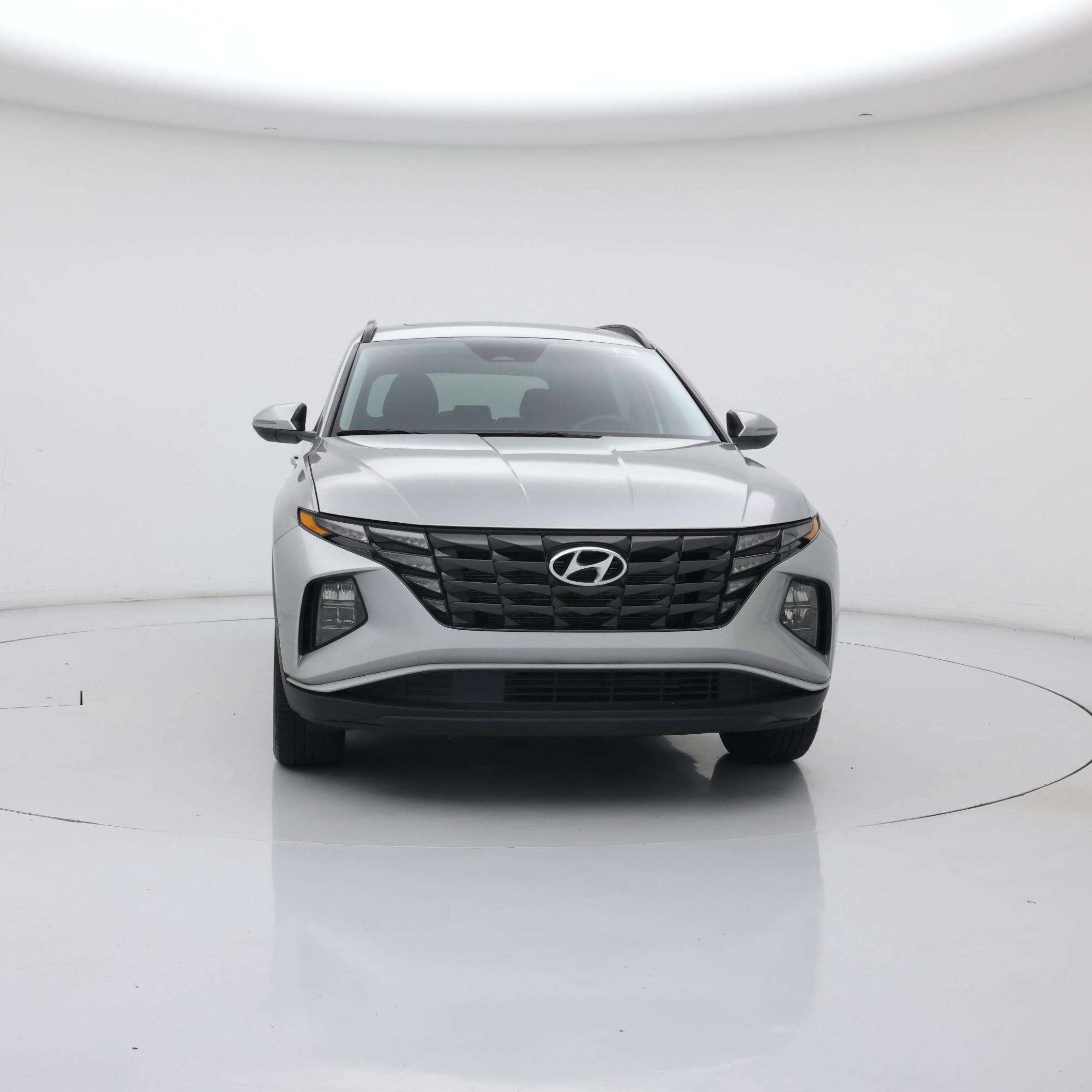 Thumbnail: 2023 Hyundai Tucson - 5
