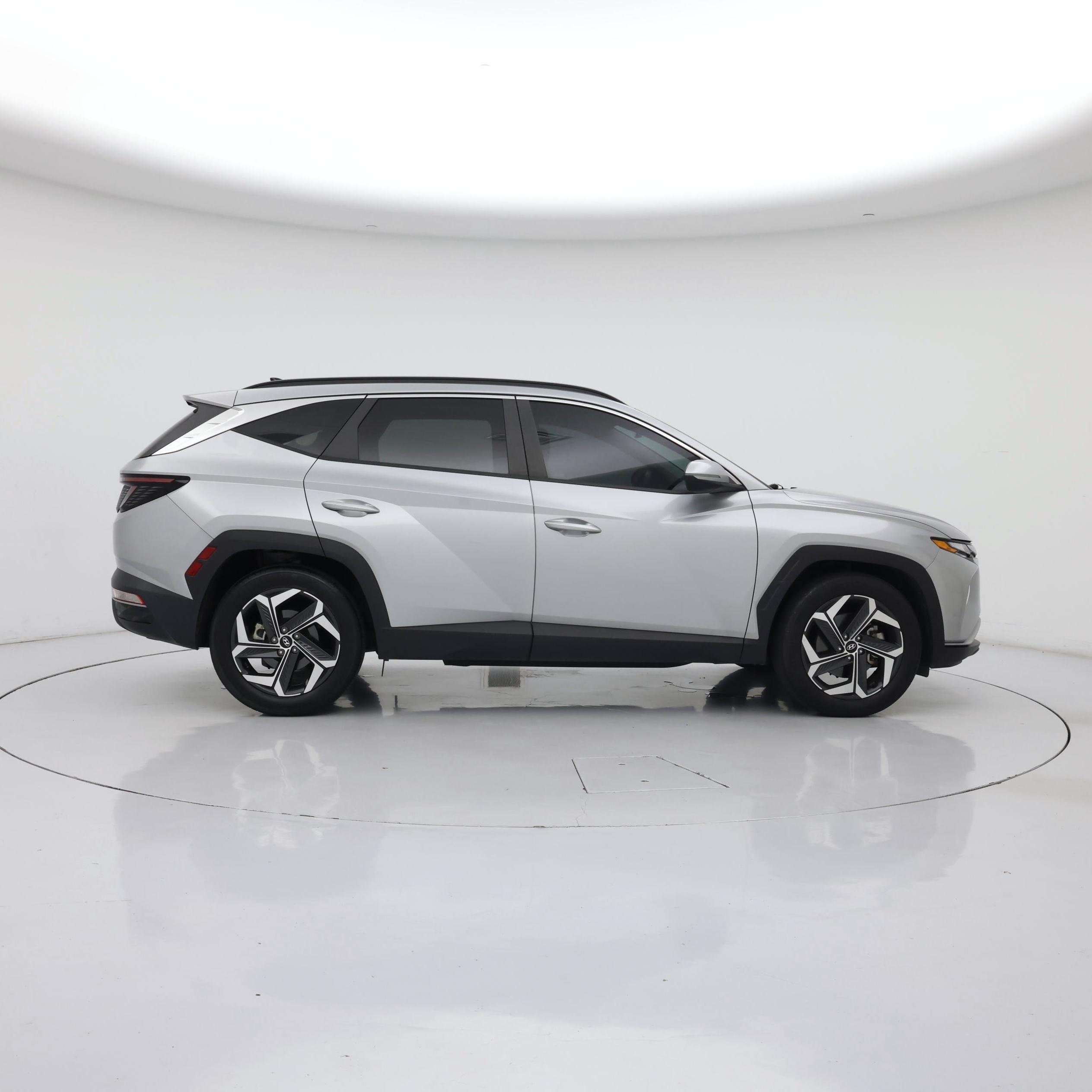 Thumbnail: 2023 Hyundai Tucson - 7