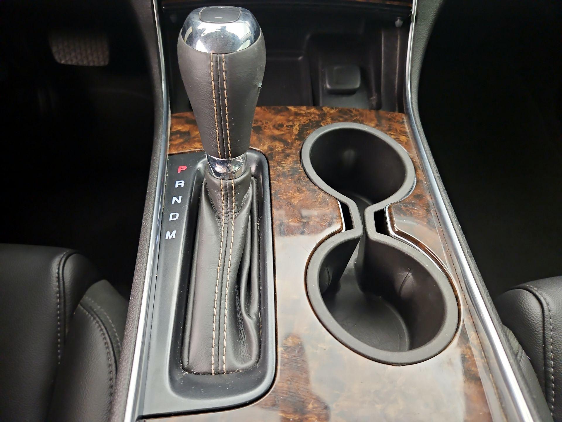 Thumbnail: 2015 Chevrolet Impala - 17