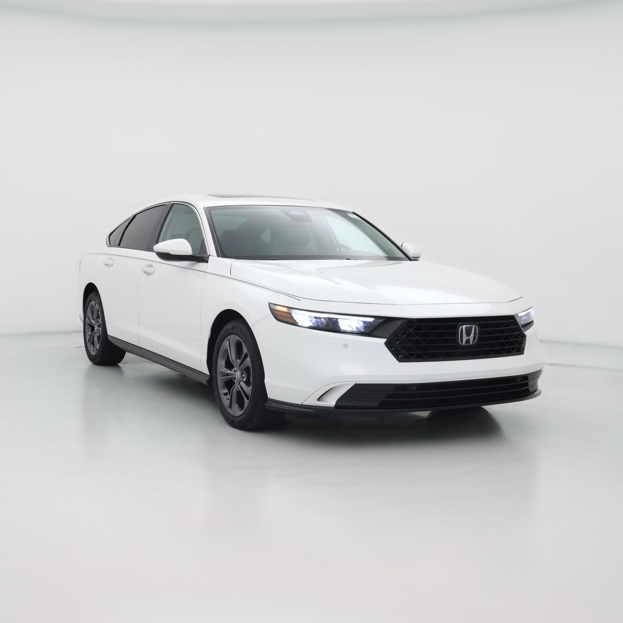 Thumbnail: 2025 Honda Accord - 1