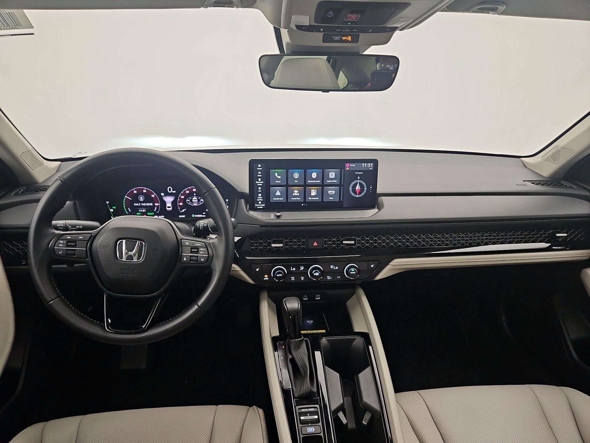 Thumbnail: 2025 Honda Accord - 9