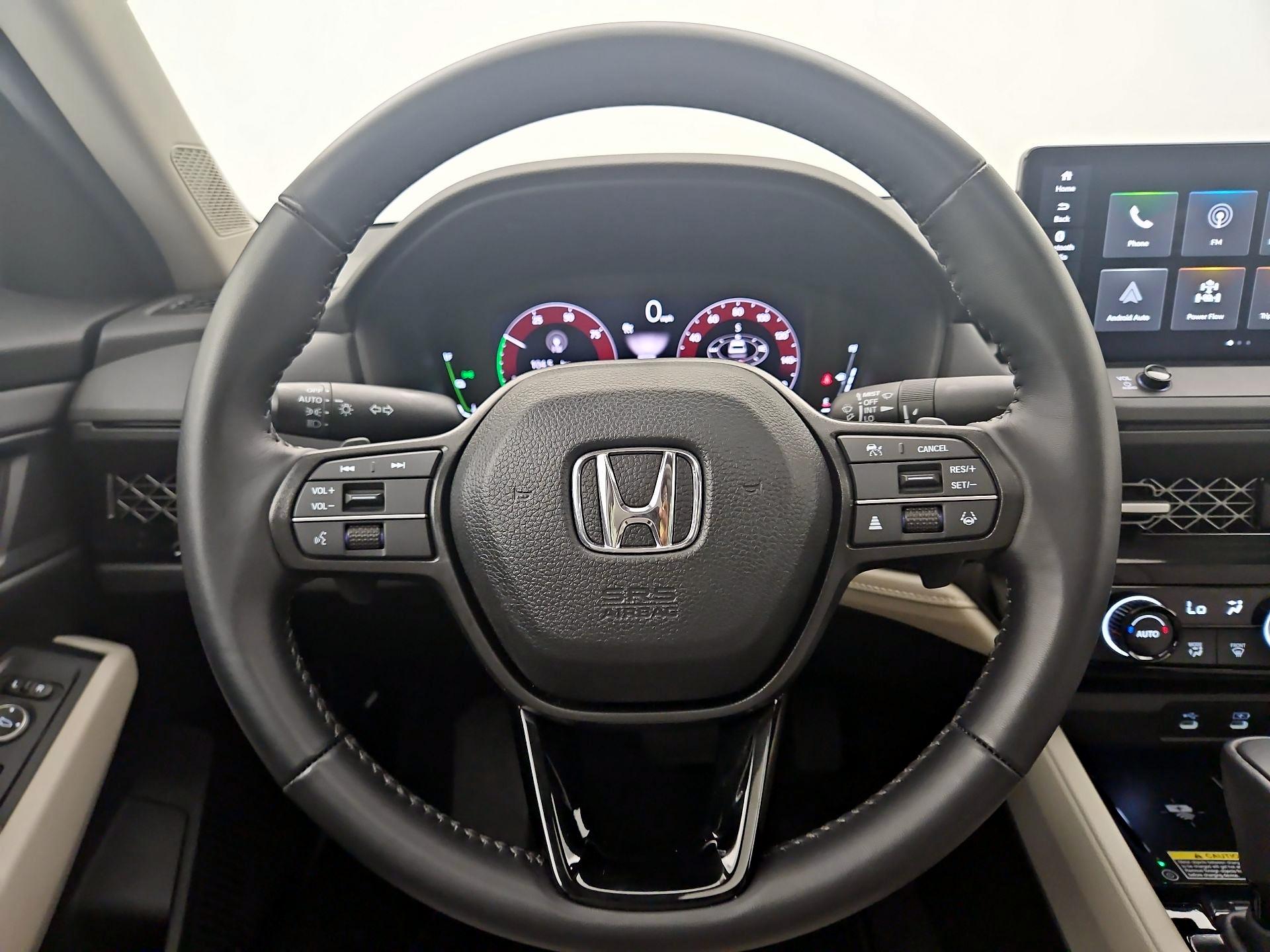 Thumbnail: 2025 Honda Accord - 10