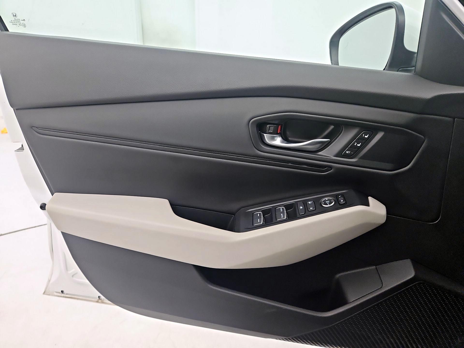 Thumbnail: 2025 Honda Accord - 12