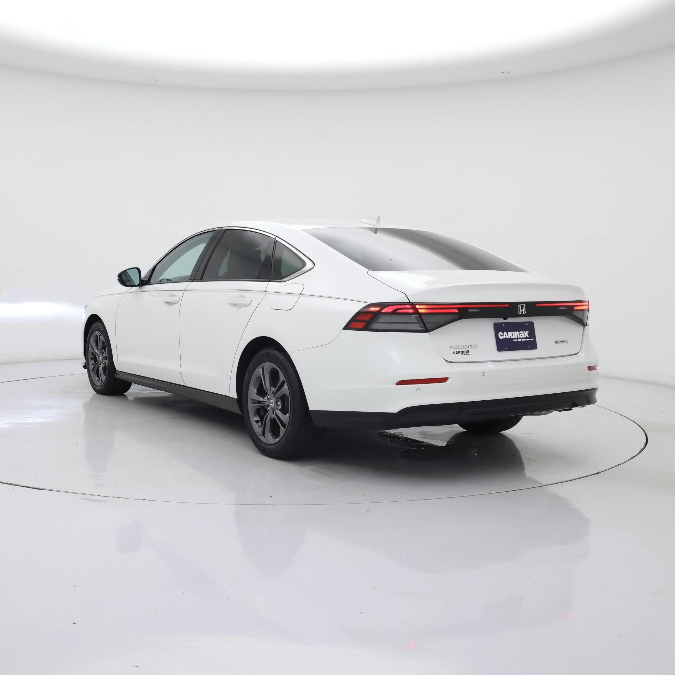 Thumbnail: 2025 Honda Accord - 2