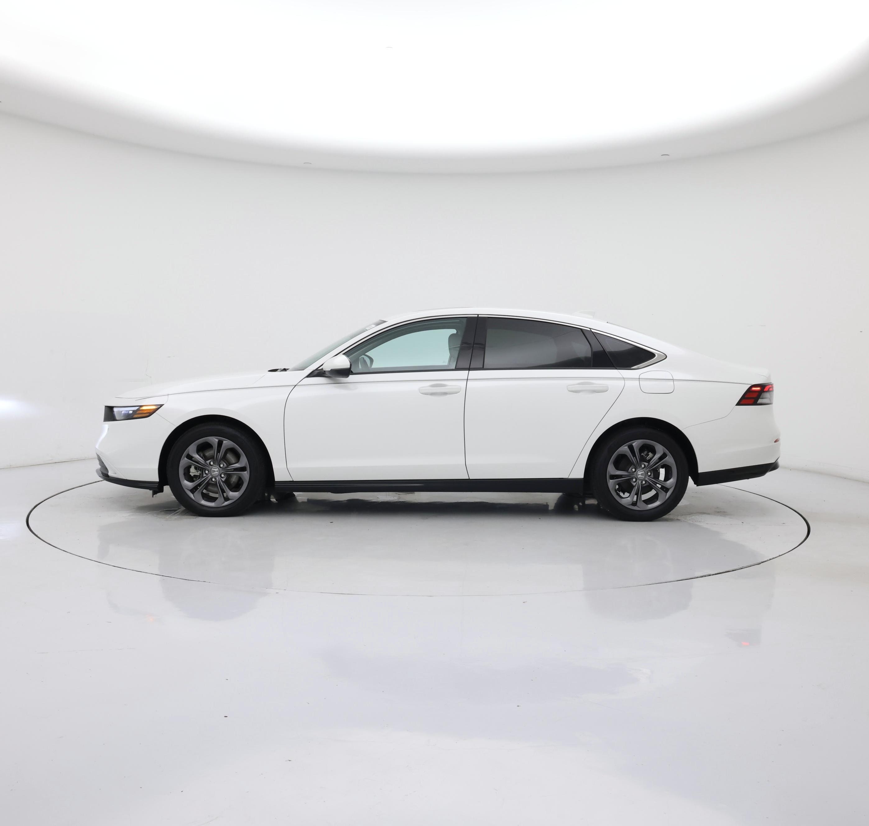 Thumbnail: 2025 Honda Accord - 3