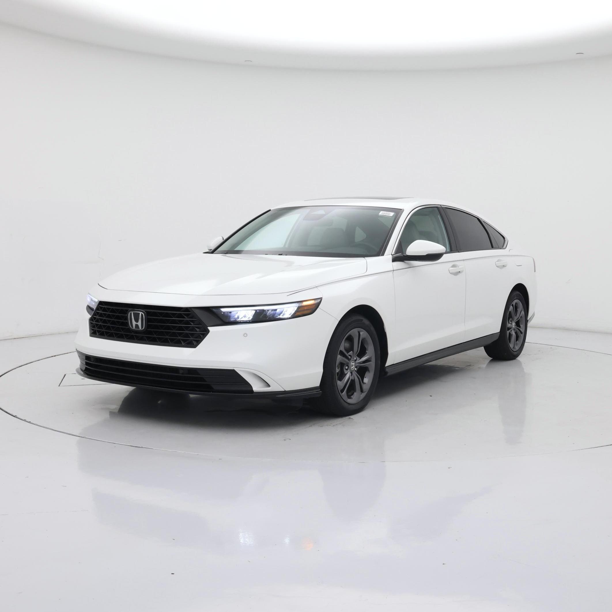 Thumbnail: 2025 Honda Accord - 4