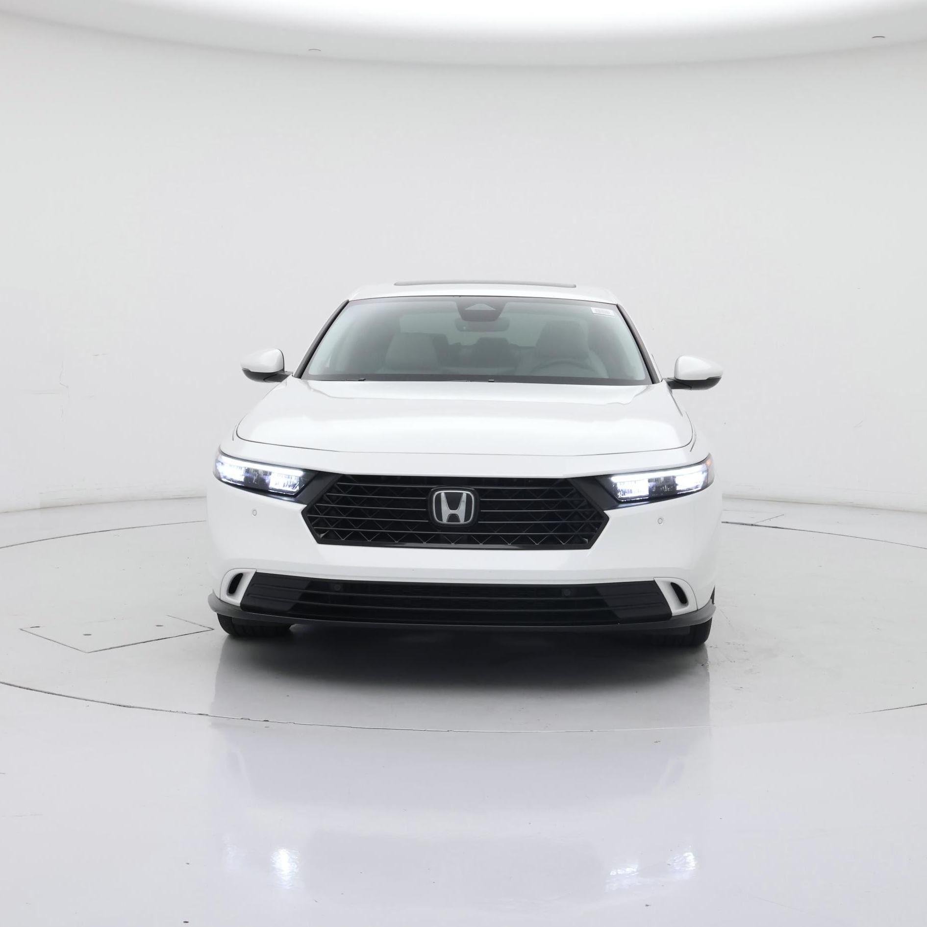 Thumbnail: 2025 Honda Accord - 5