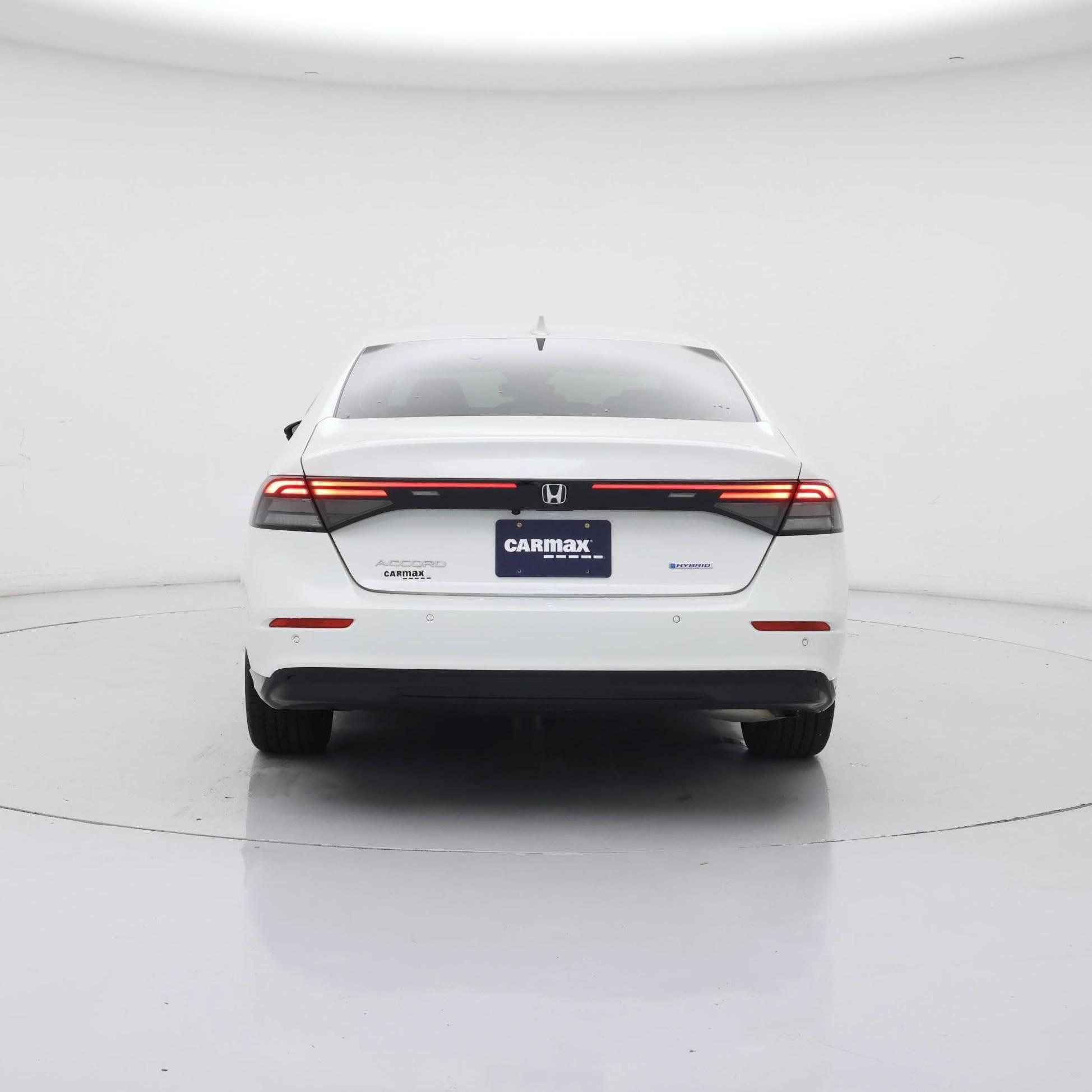 Thumbnail: 2025 Honda Accord - 6