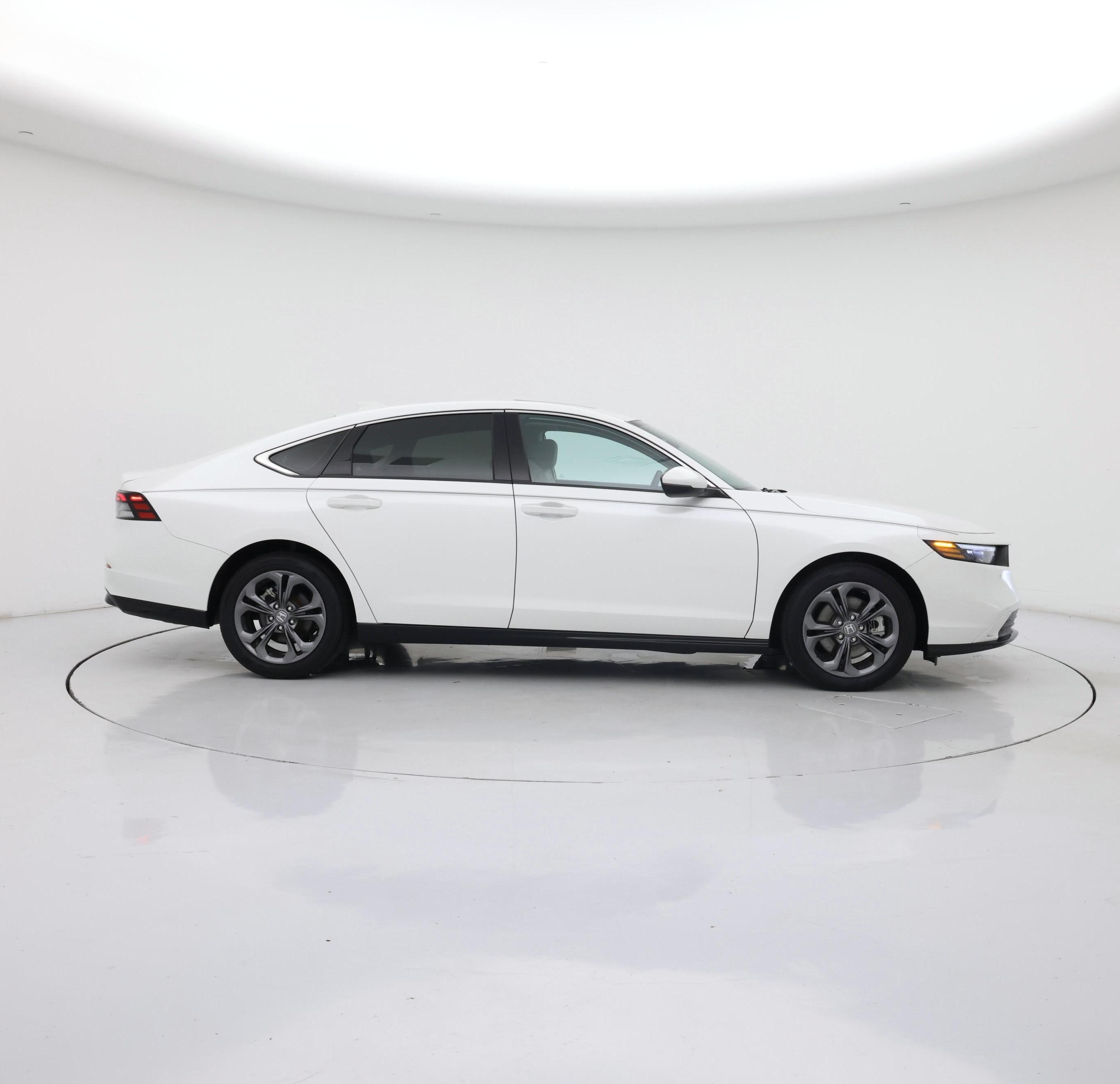 Thumbnail: 2025 Honda Accord - 7
