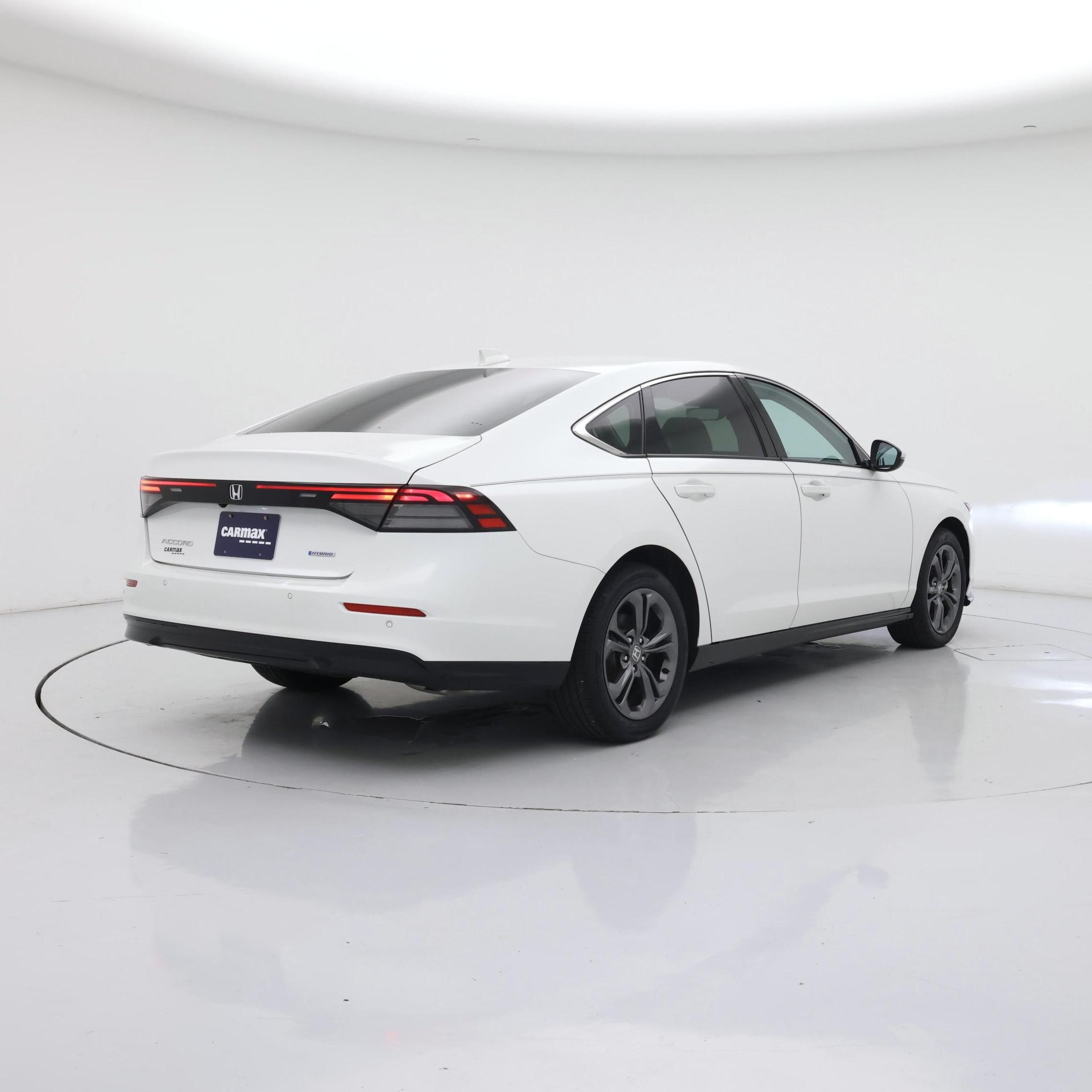 Thumbnail: 2025 Honda Accord - 8