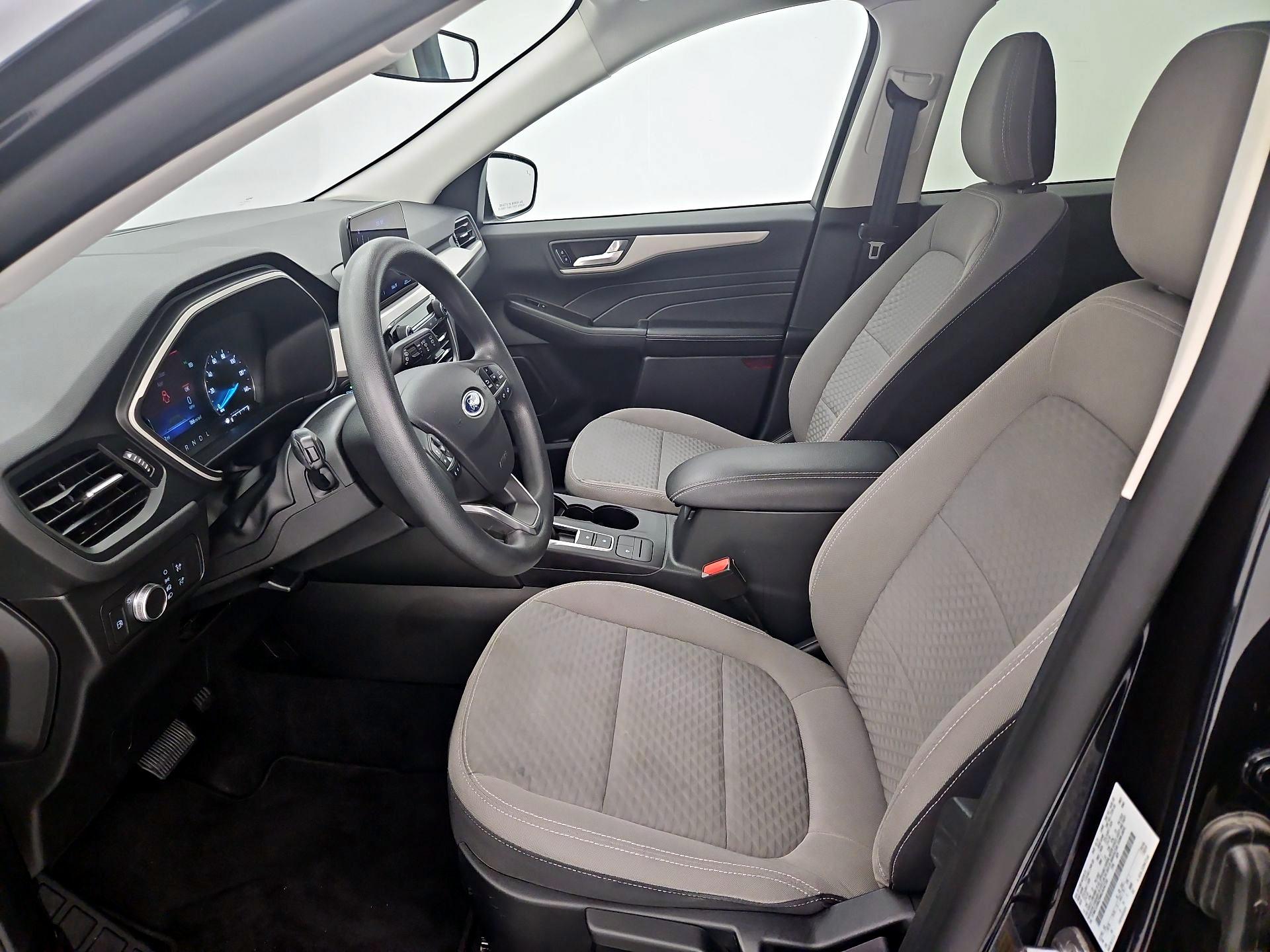 Thumbnail: 2021 Ford Escape - 11