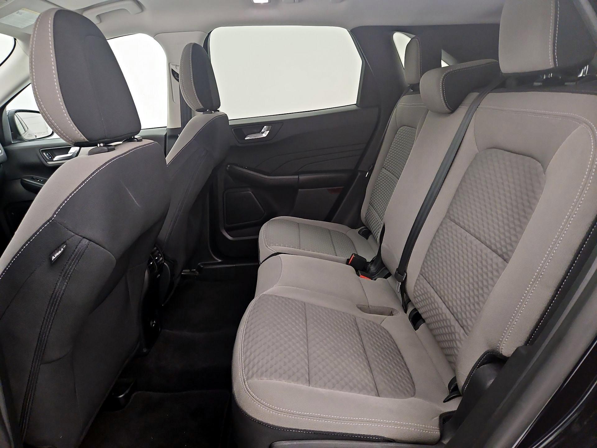 Thumbnail: 2021 Ford Escape - 20