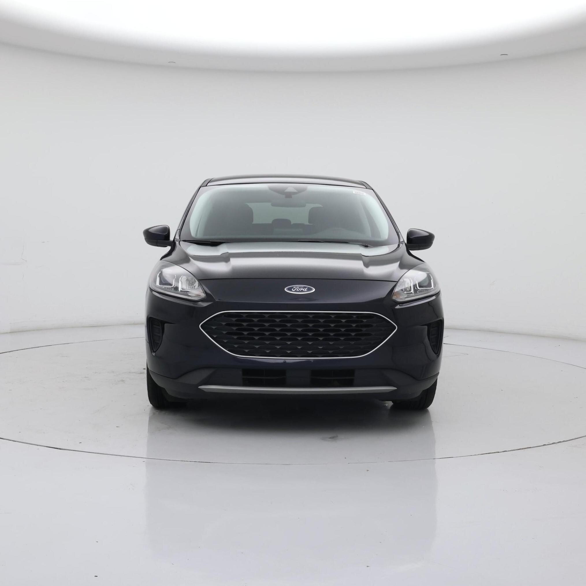Thumbnail: 2021 Ford Escape - 5