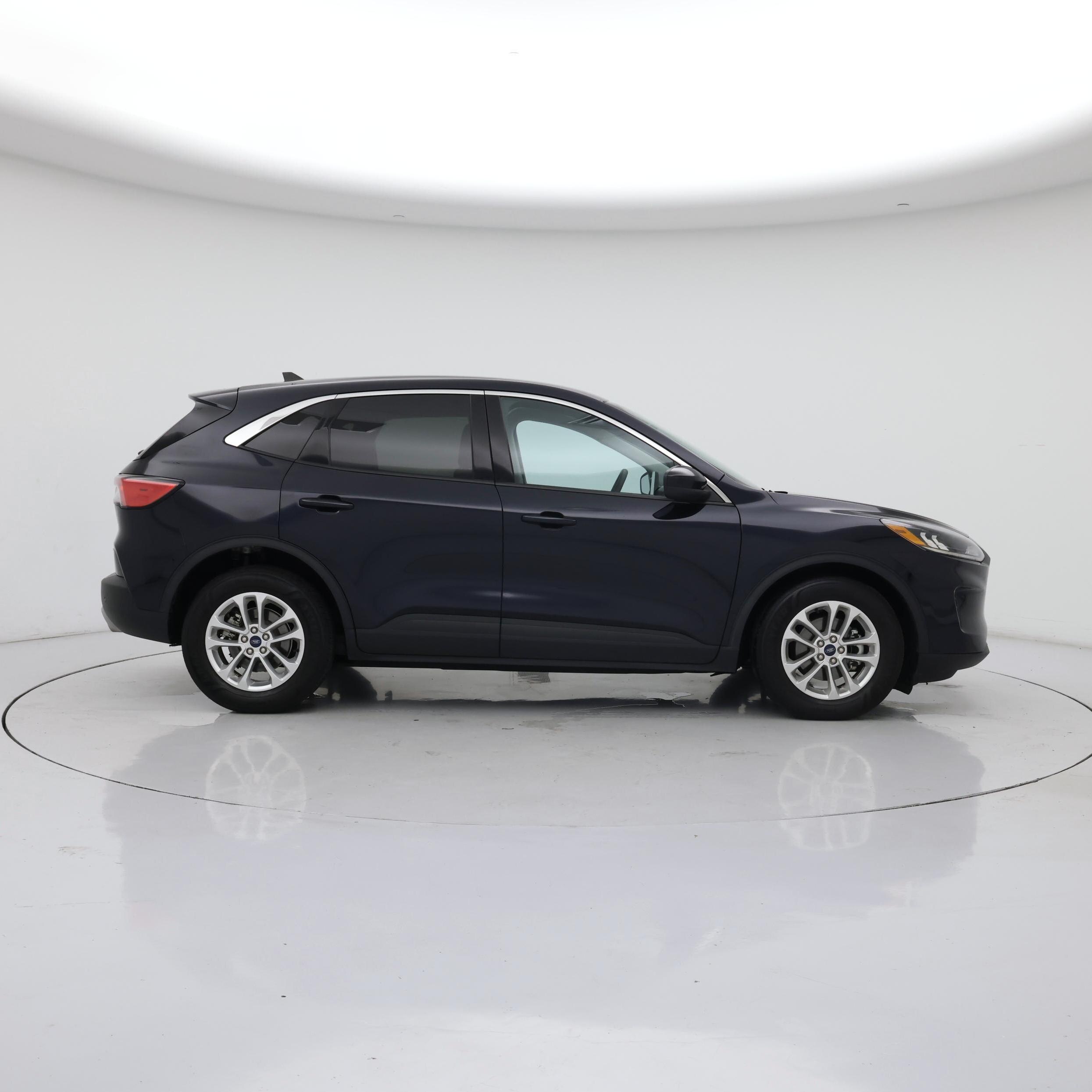 Thumbnail: 2021 Ford Escape - 7