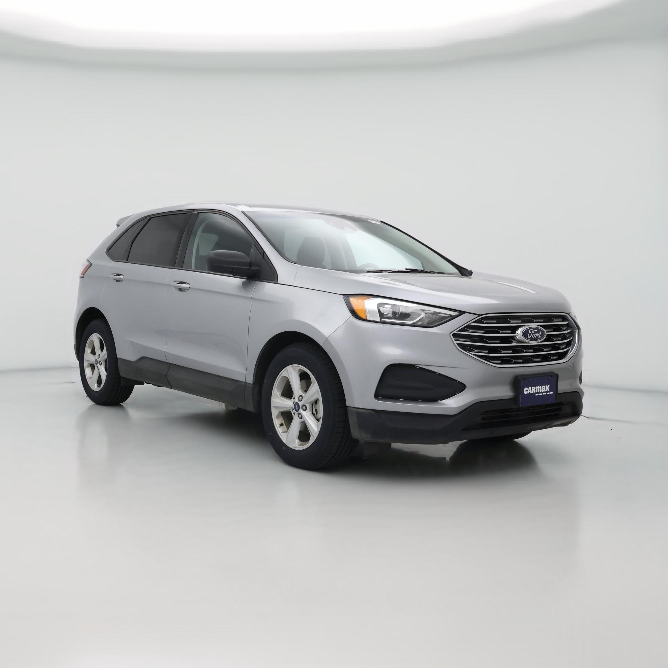 Thumbnail: 2020 Ford Edge - 1