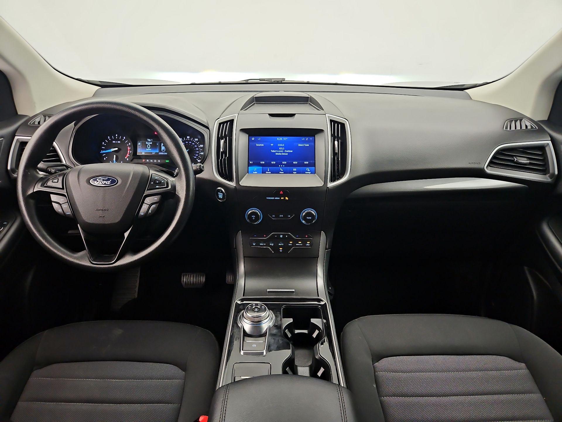 Thumbnail: 2020 Ford Edge - 9