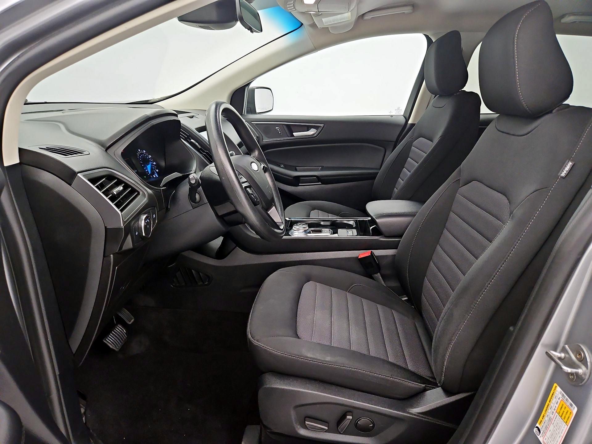 Thumbnail: 2020 Ford Edge - 11