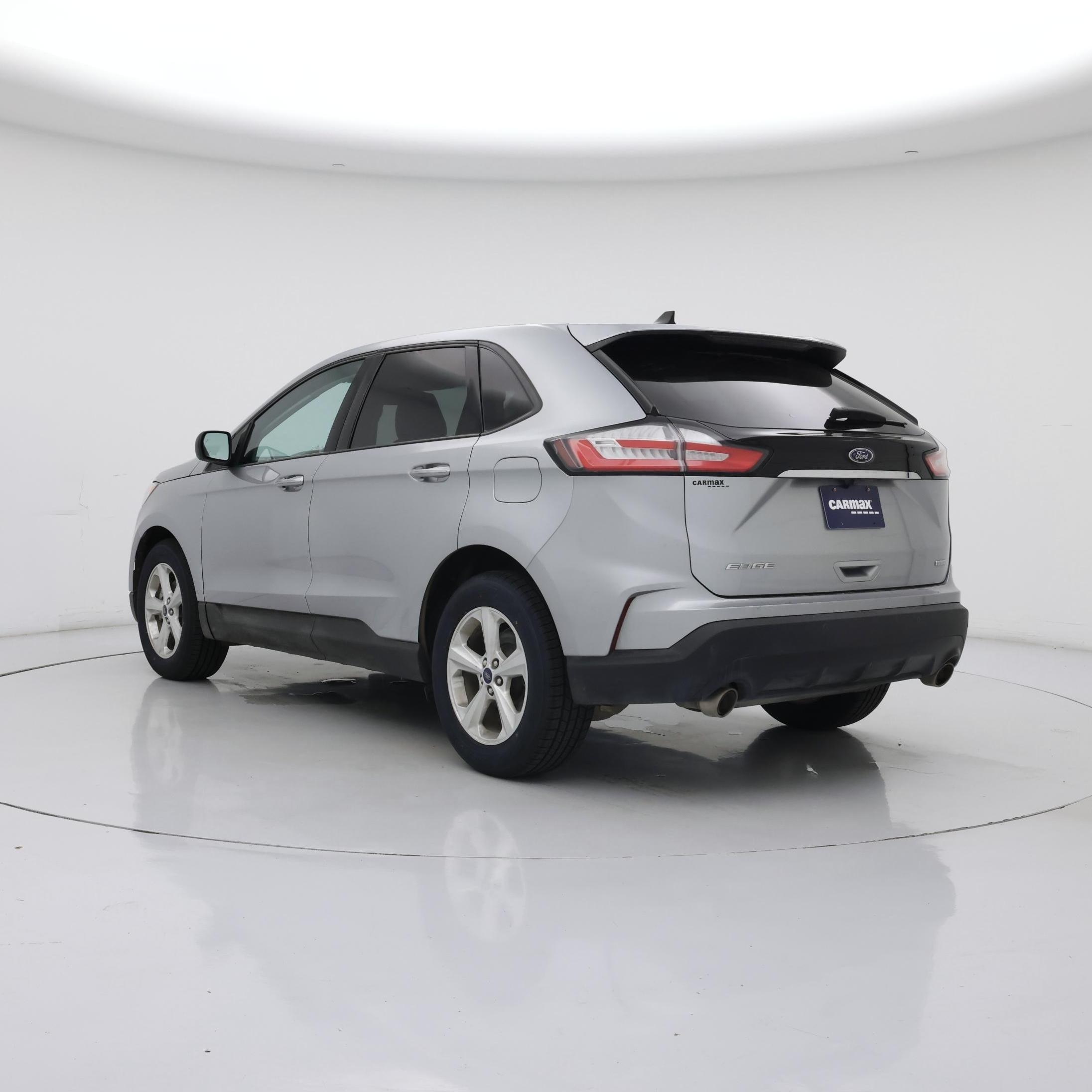 Thumbnail: 2020 Ford Edge - 2