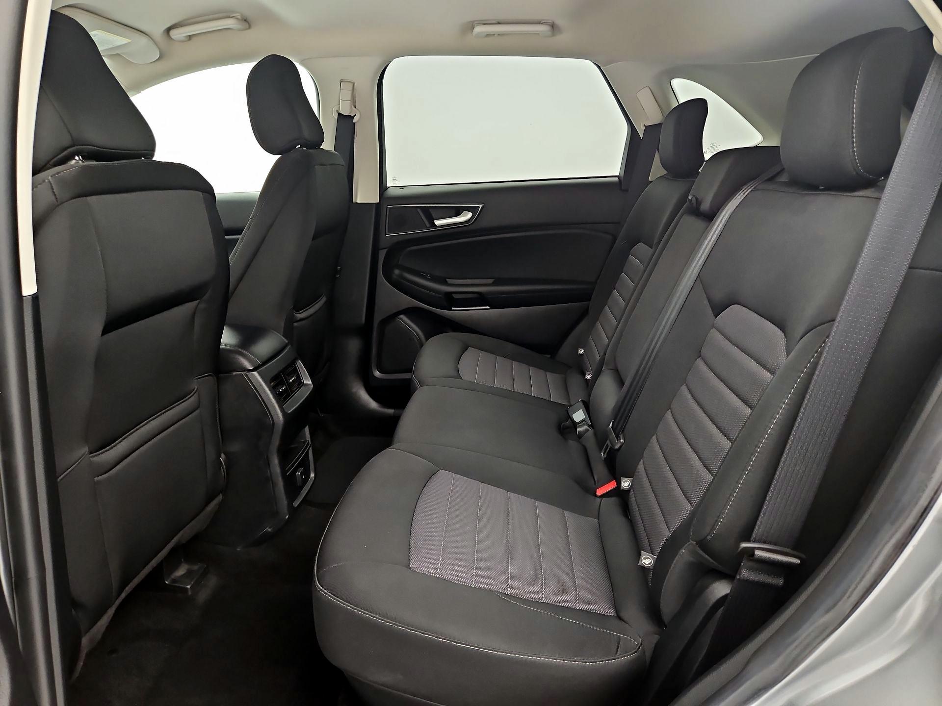 Thumbnail: 2020 Ford Edge - 19