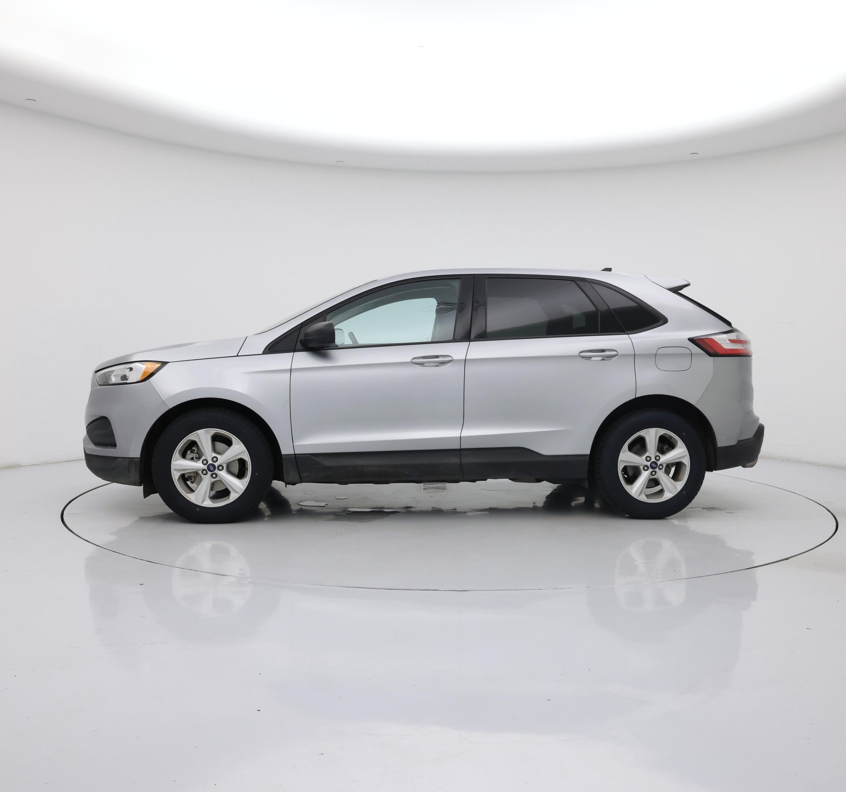 Thumbnail: 2020 Ford Edge - 3