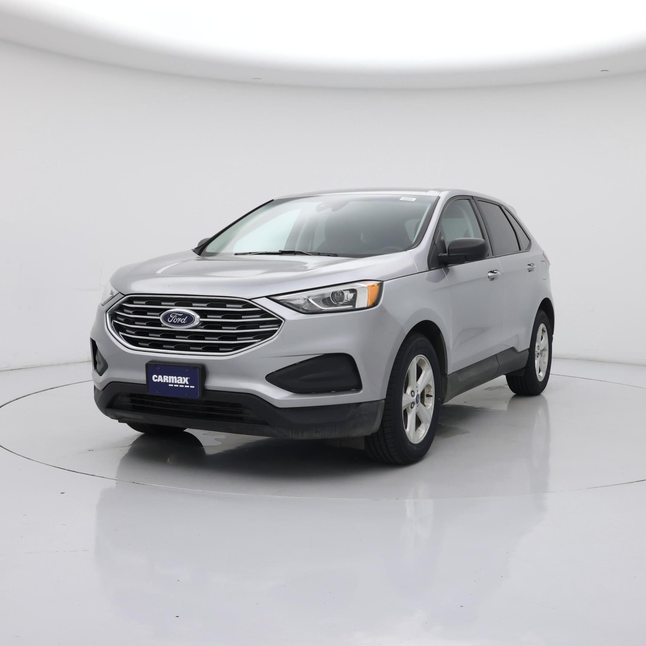 Thumbnail: 2020 Ford Edge - 4