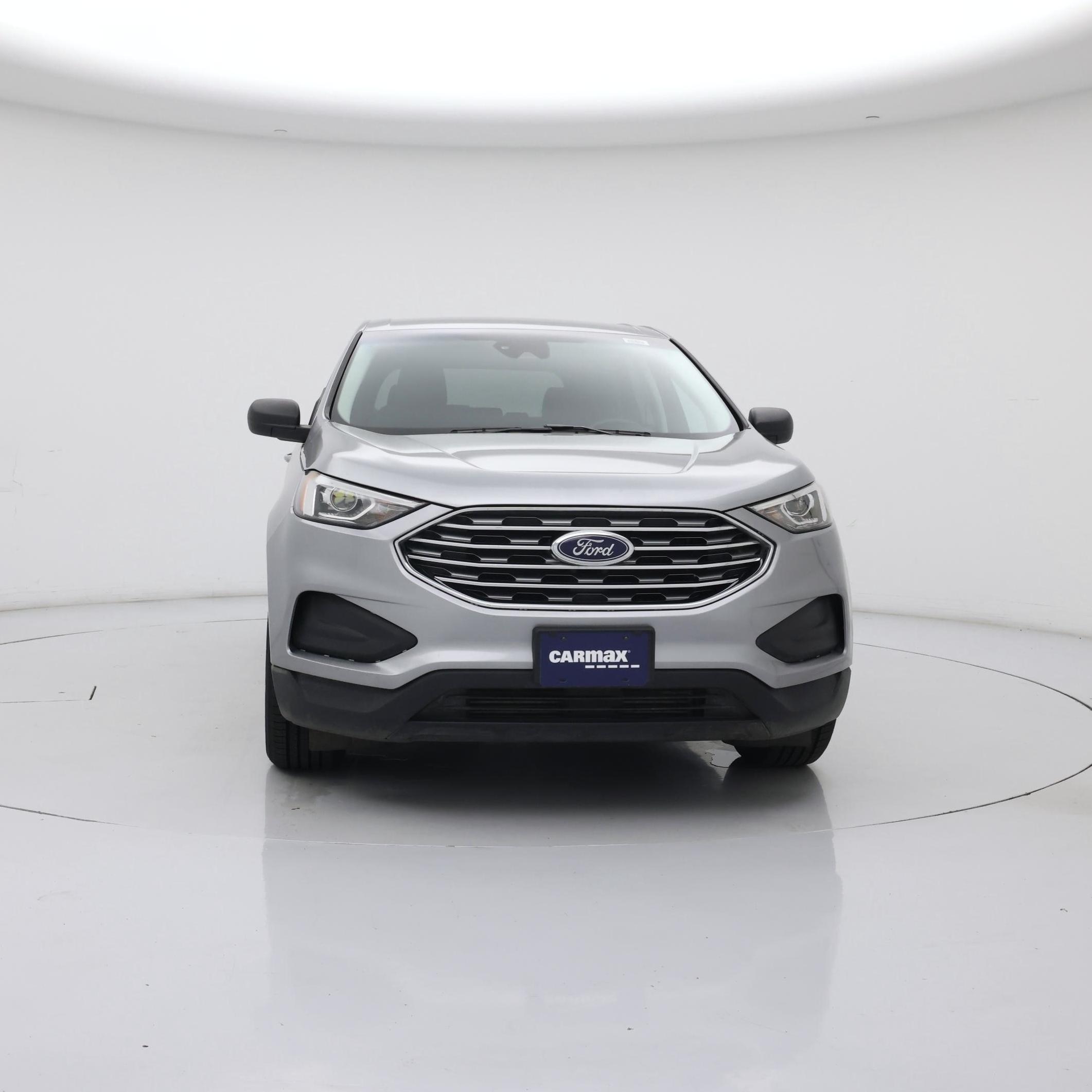 Thumbnail: 2020 Ford Edge - 5