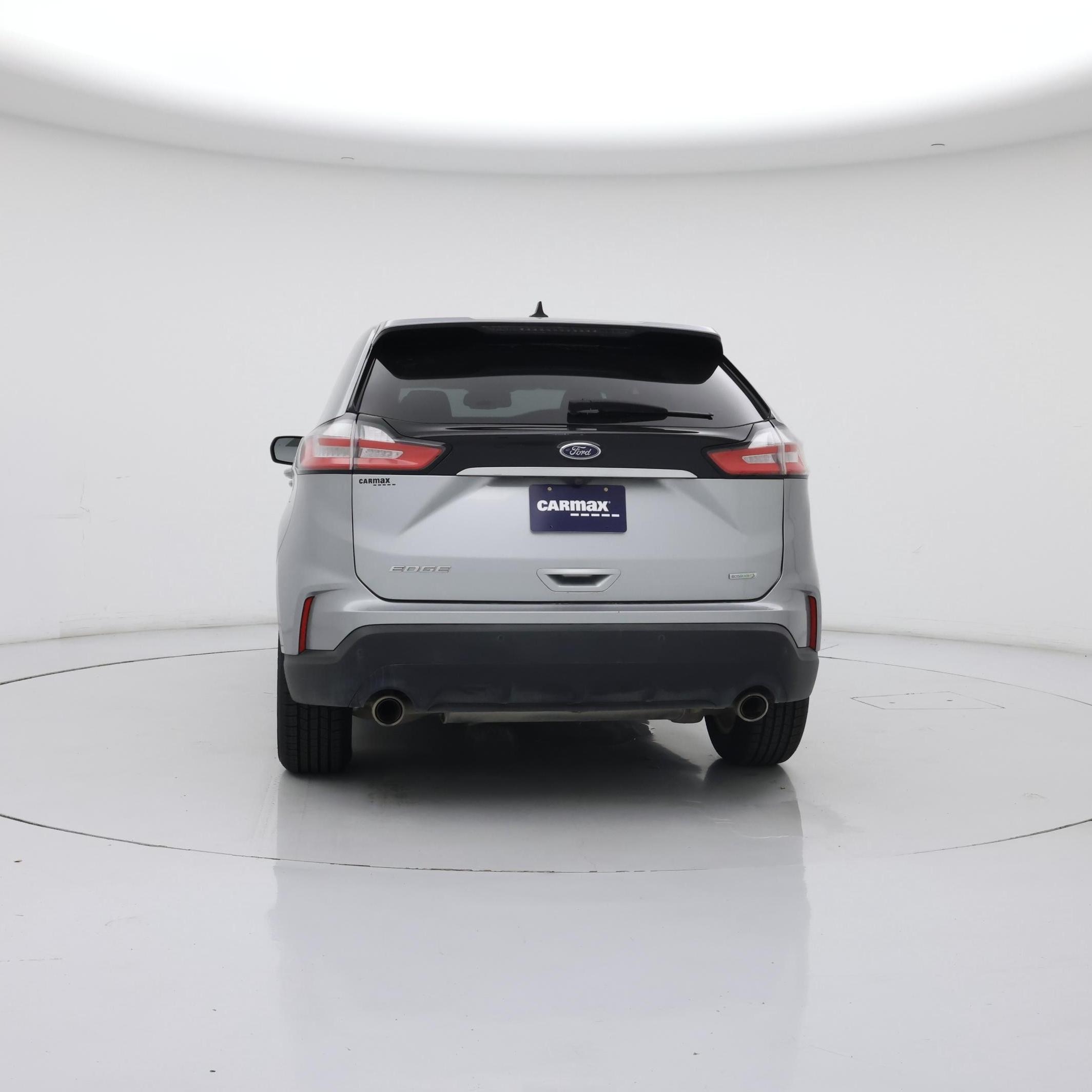 Thumbnail: 2020 Ford Edge - 6