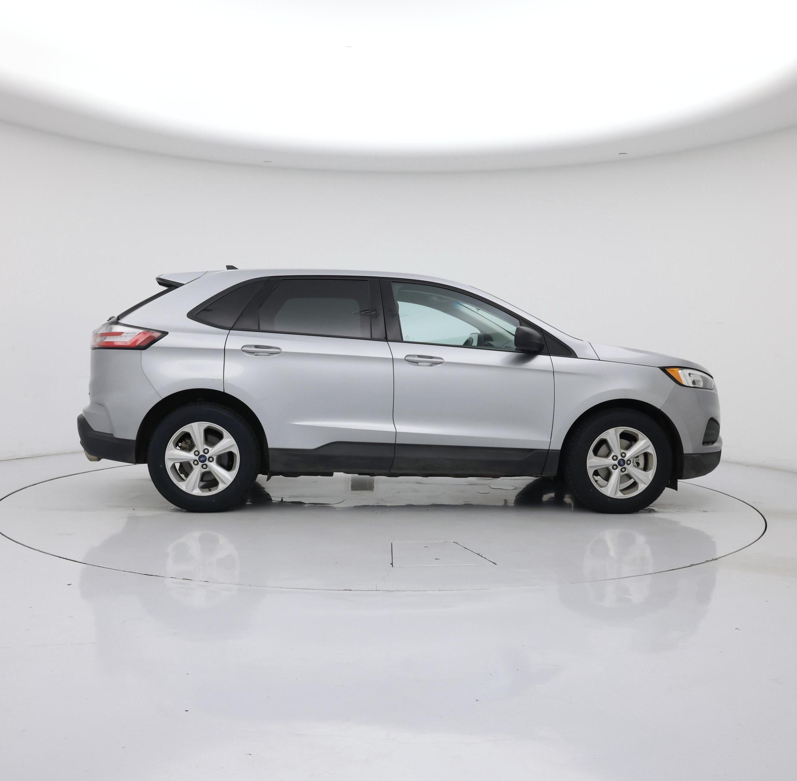 Thumbnail: 2020 Ford Edge - 7