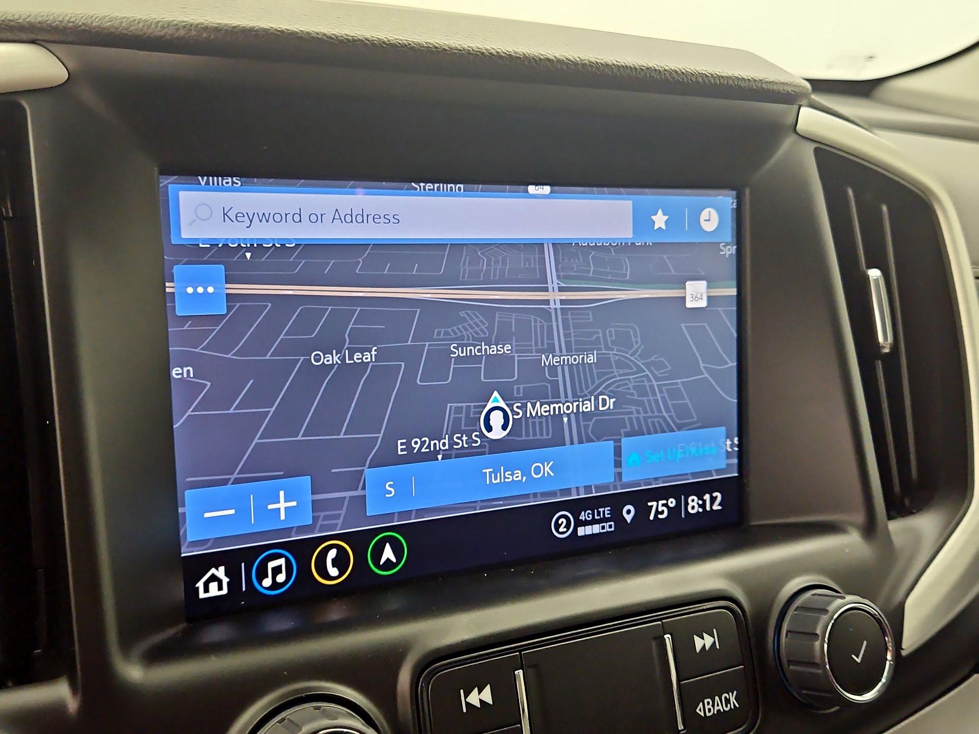 Thumbnail: 2024 GMC Terrain - 14