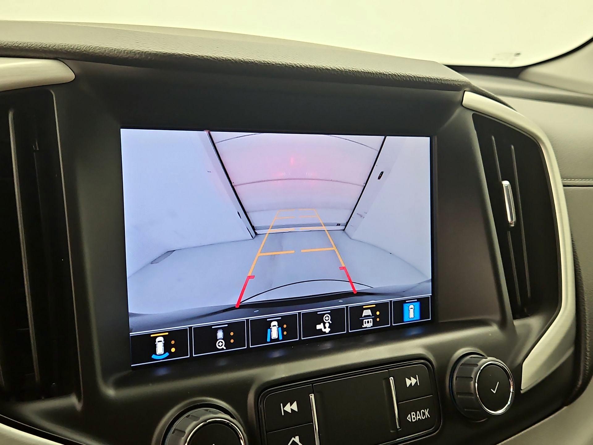 Thumbnail: 2024 GMC Terrain - 15