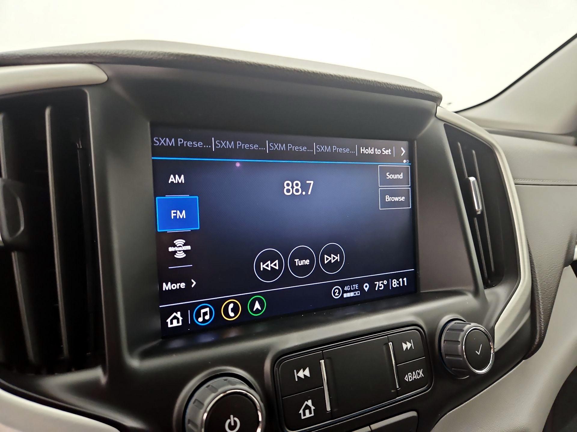 Thumbnail: 2024 GMC Terrain - 16