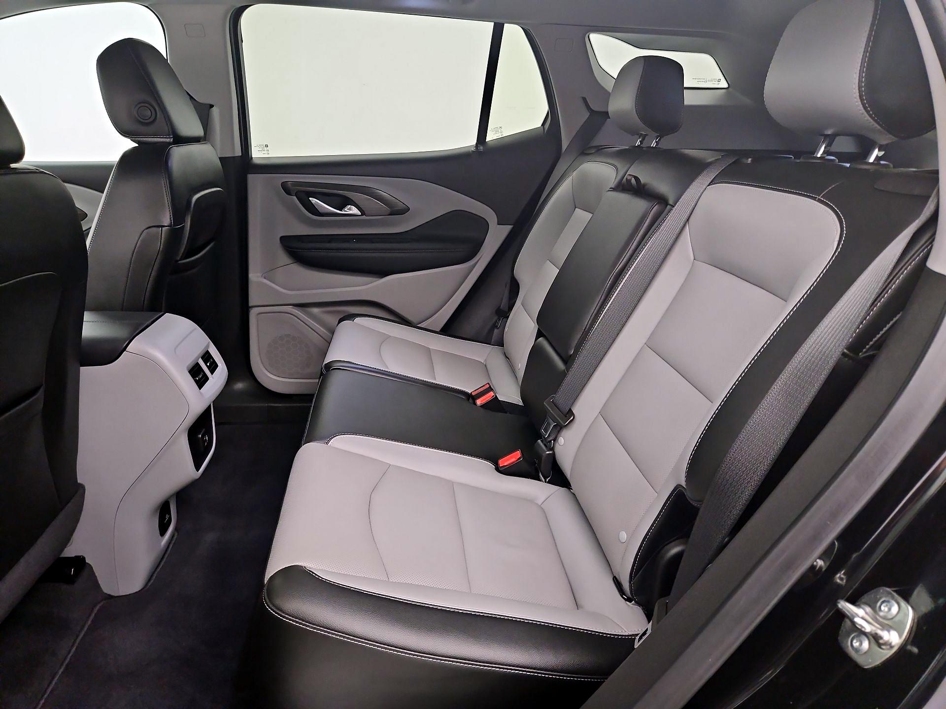 Thumbnail: 2024 GMC Terrain - 20