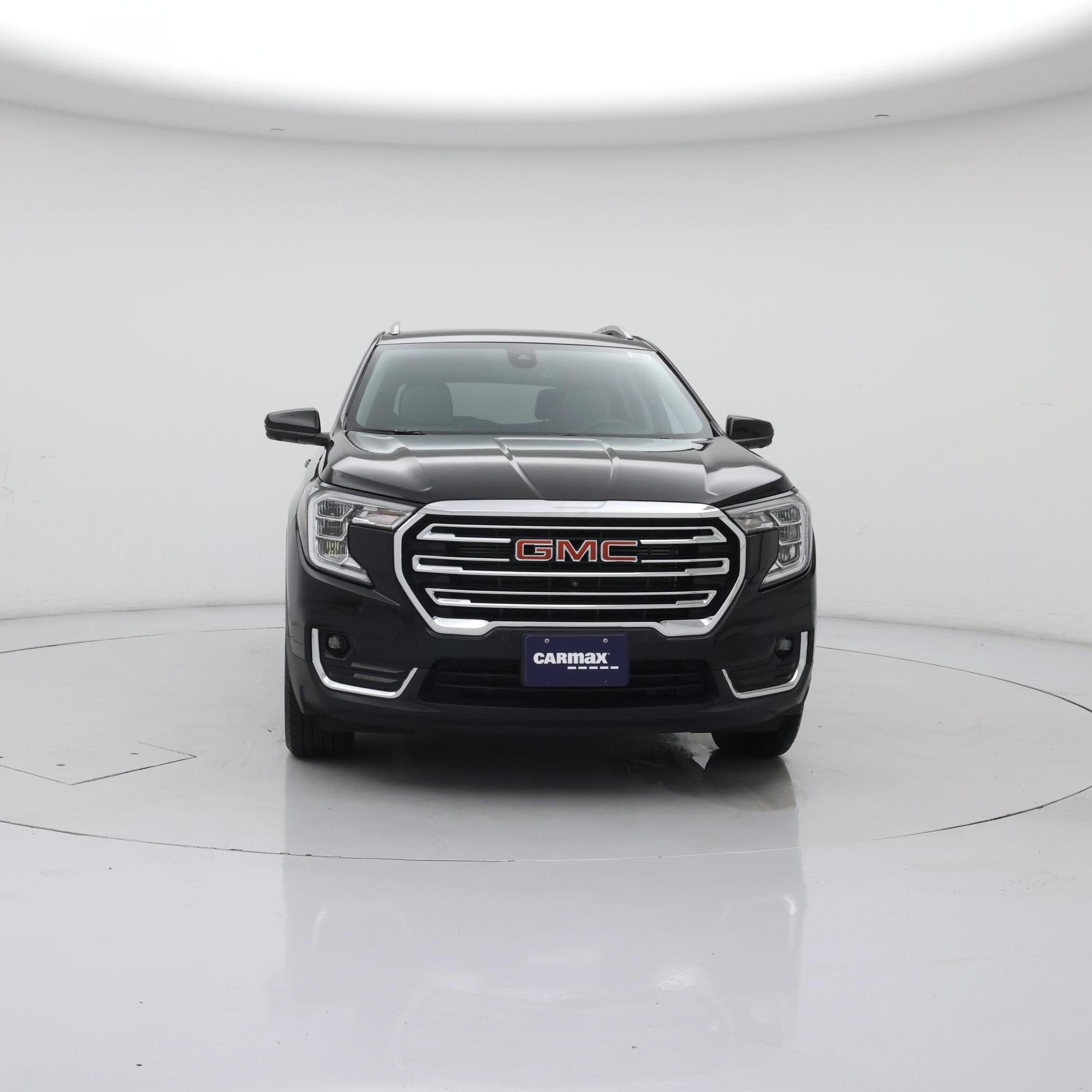 Thumbnail: 2024 GMC Terrain - 5