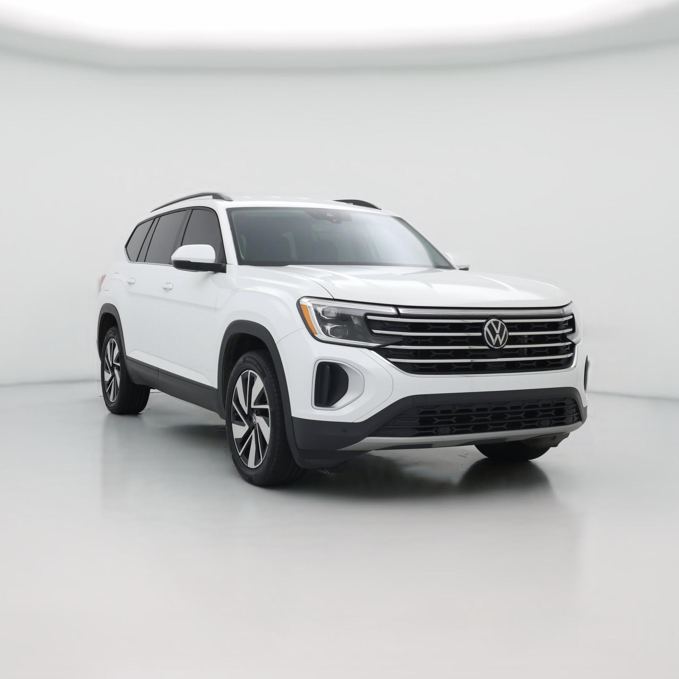 Thumbnail: 2024 Volkswagen Atlas - 1