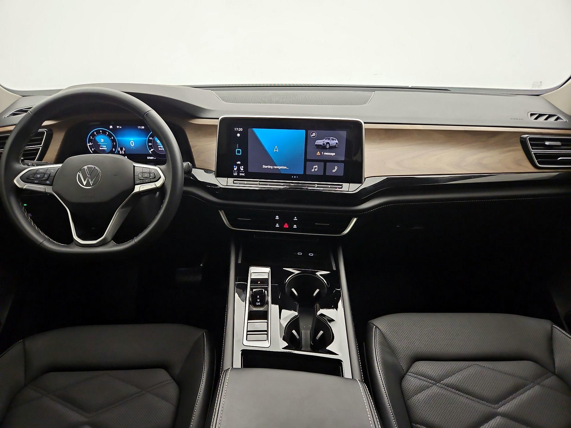 Thumbnail: 2024 Volkswagen Atlas - 9